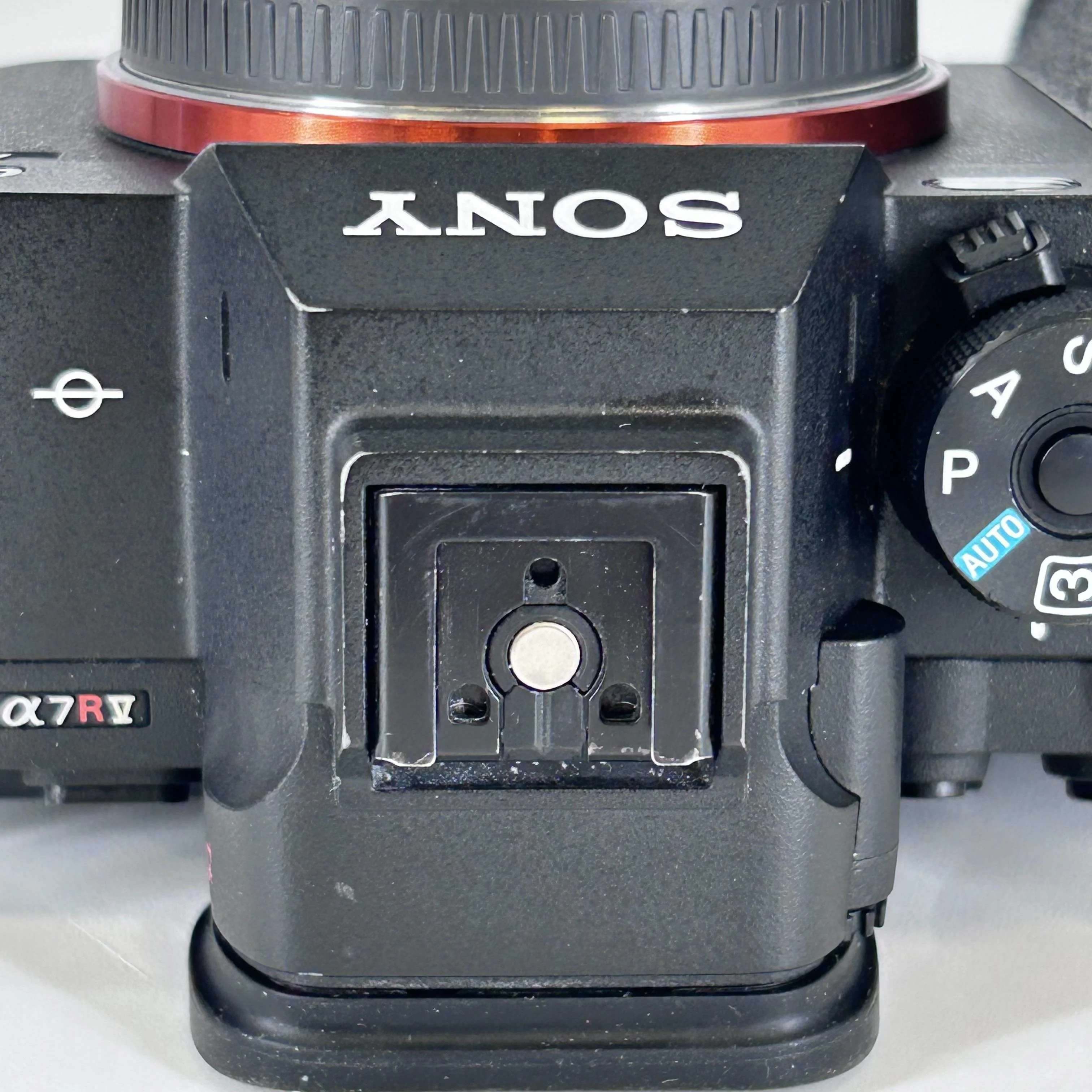 Sony Alpha 7R V 61MP Black - Image 11