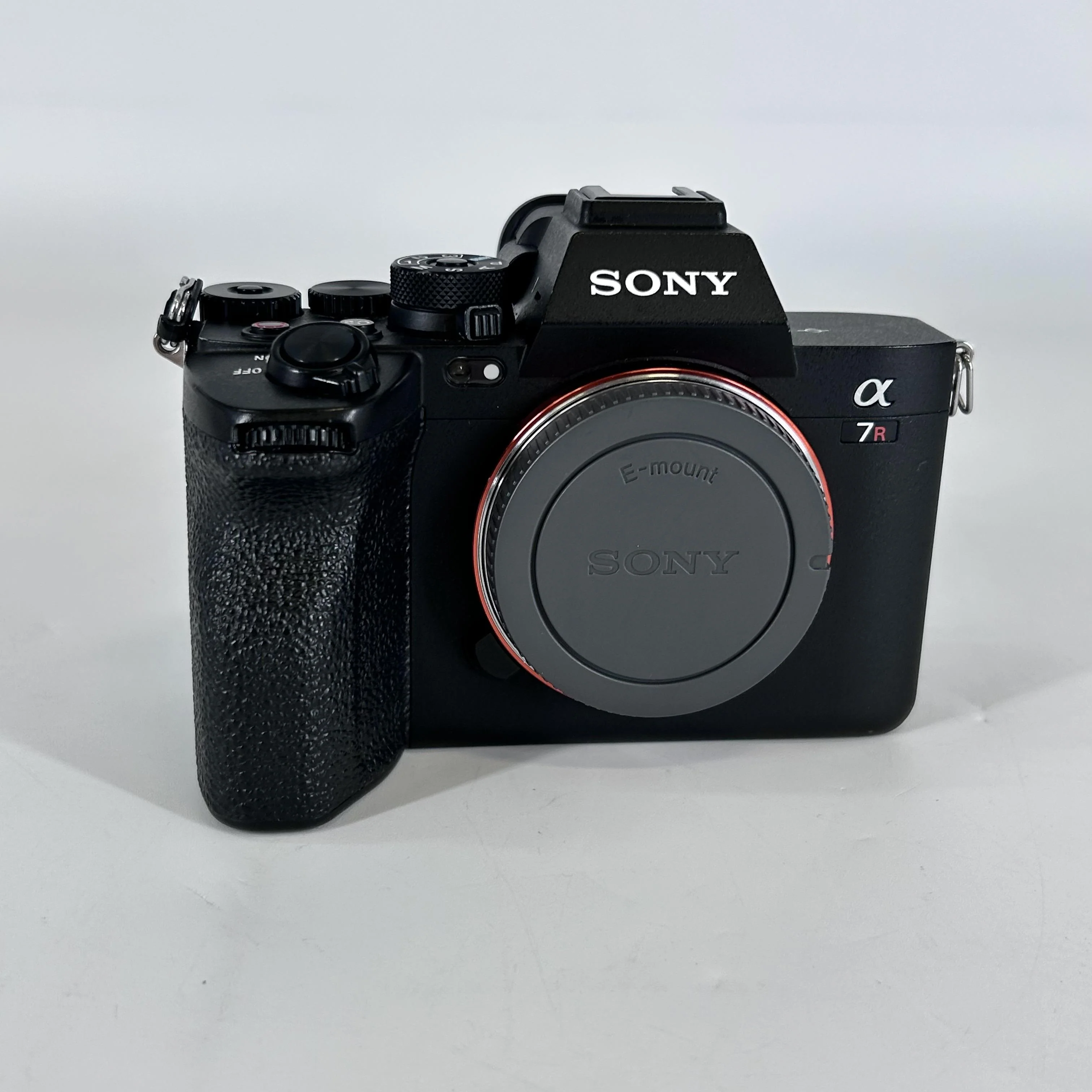 Sony Alpha 7R V 61MP Black - Image 2