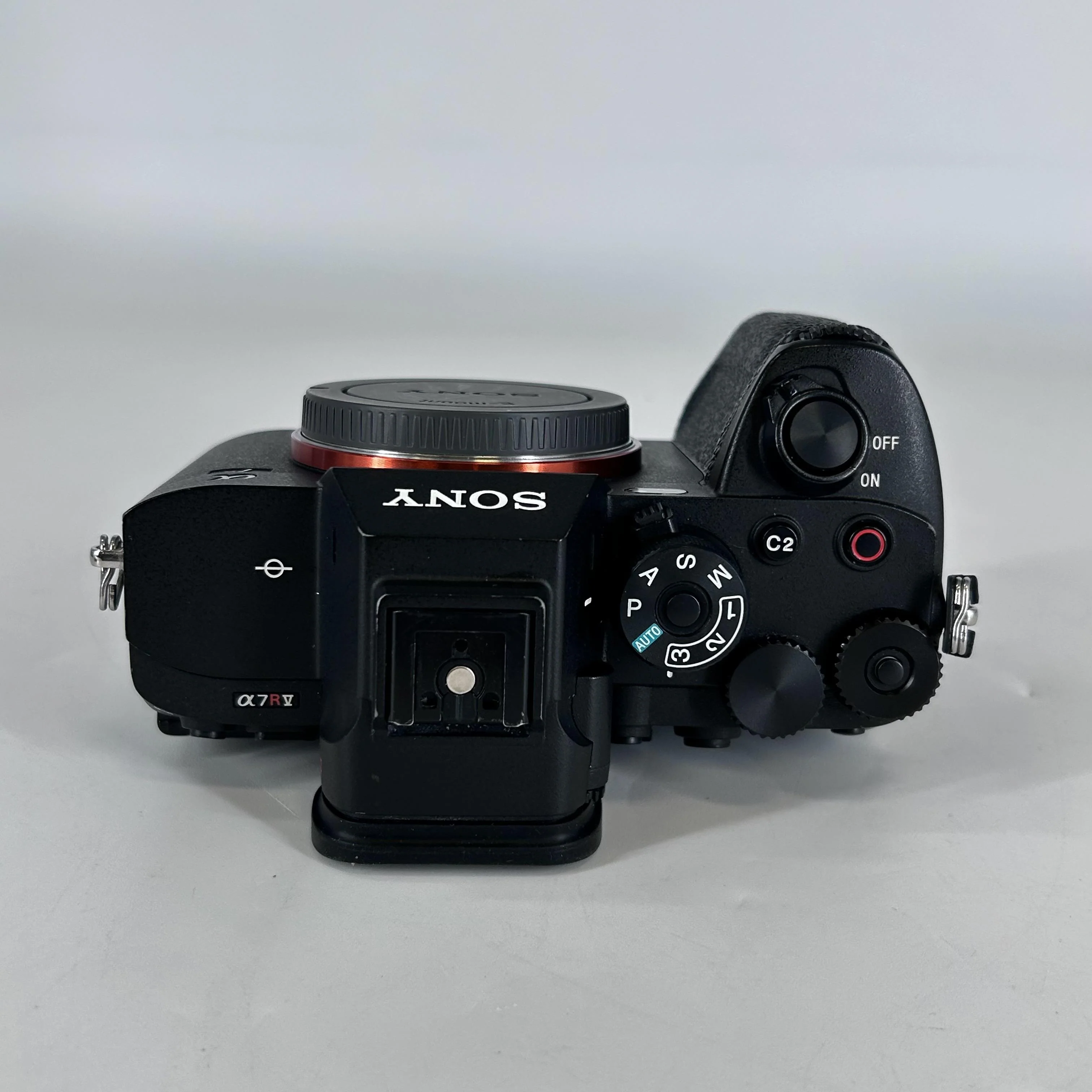Sony Alpha 7R V 61MP Black - Image 6