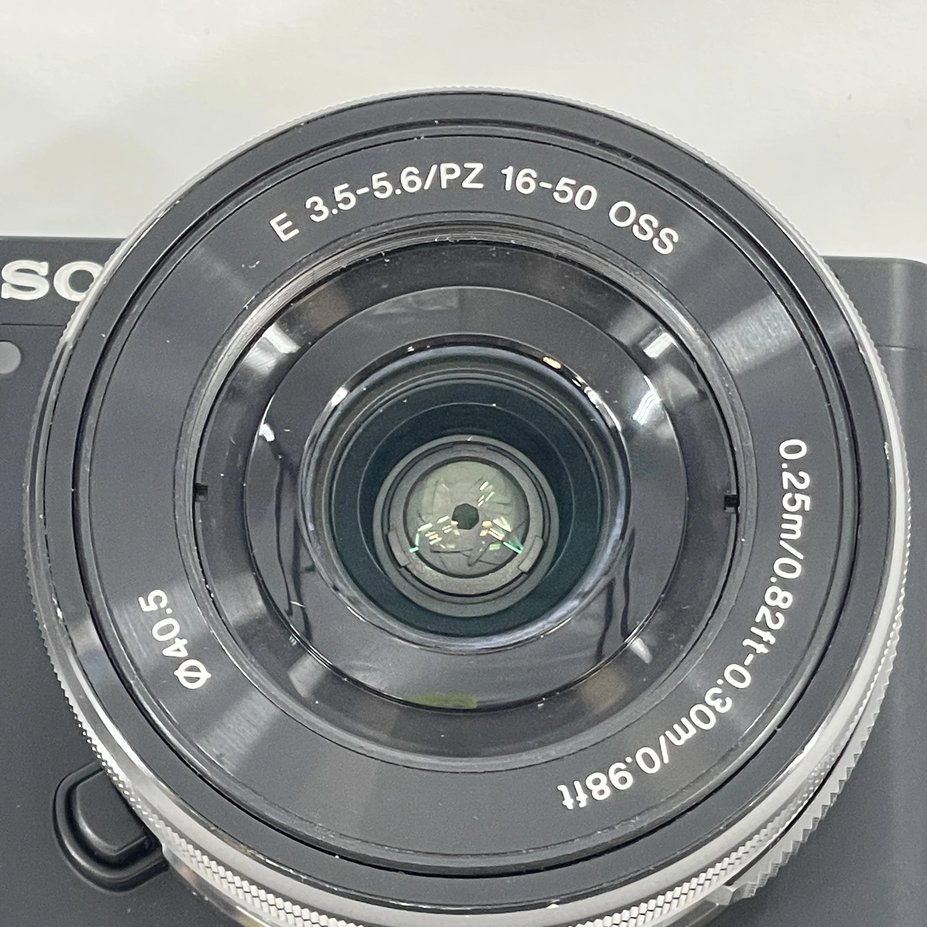 Sony Alpha ZV-E10 24.2MP Black - Image 8