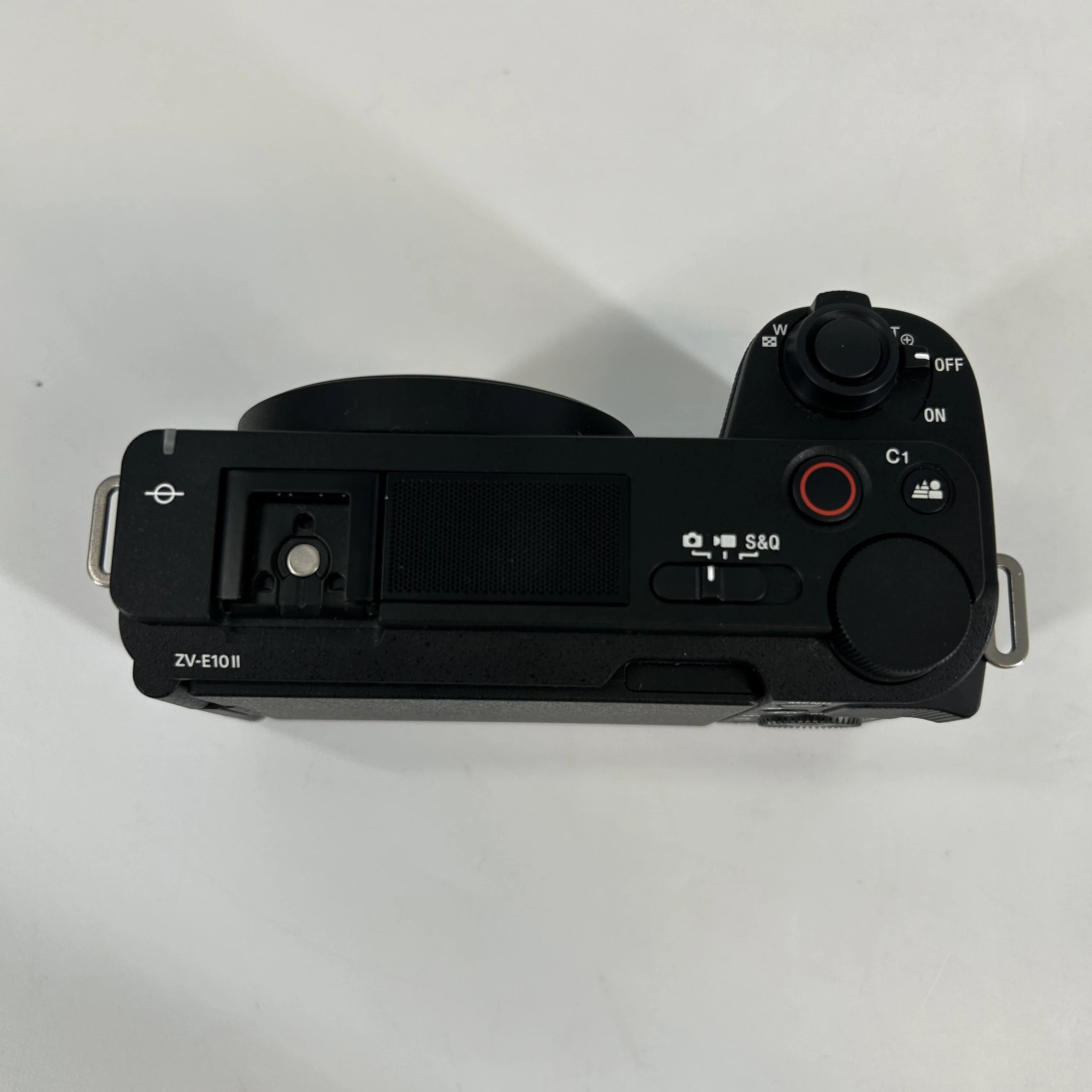 Sony Alpha ZV-E10 II 26MP Black - Image 7
