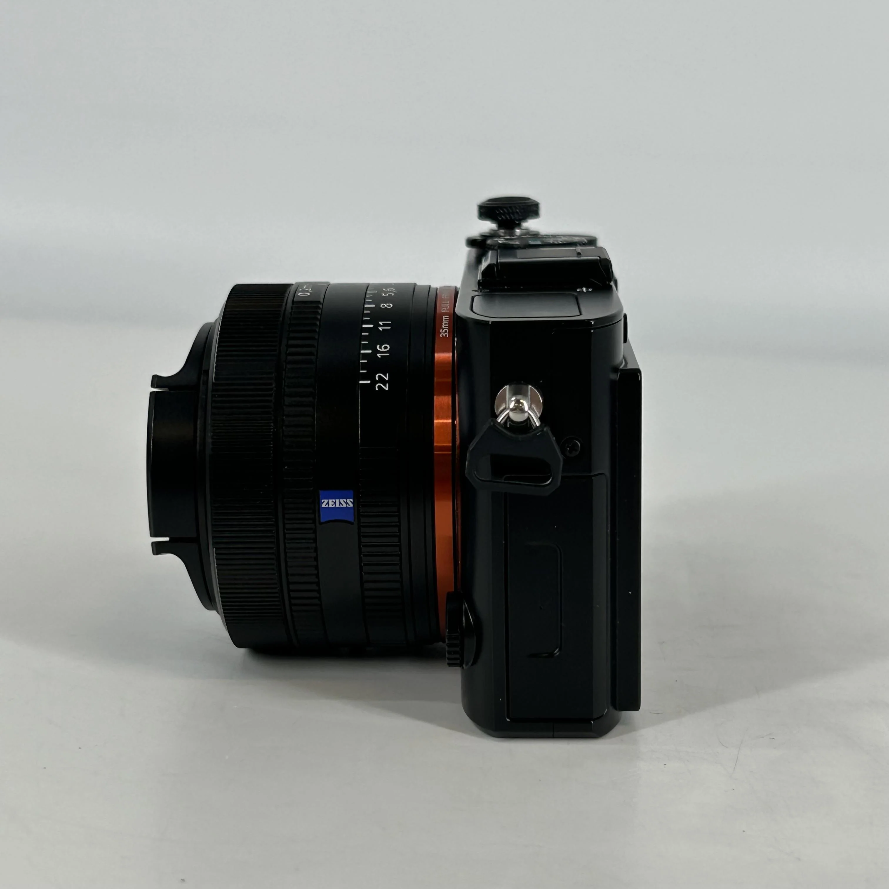 Sony Cyber-Shot RX1R Bundle 24.3MP Black - Image 6