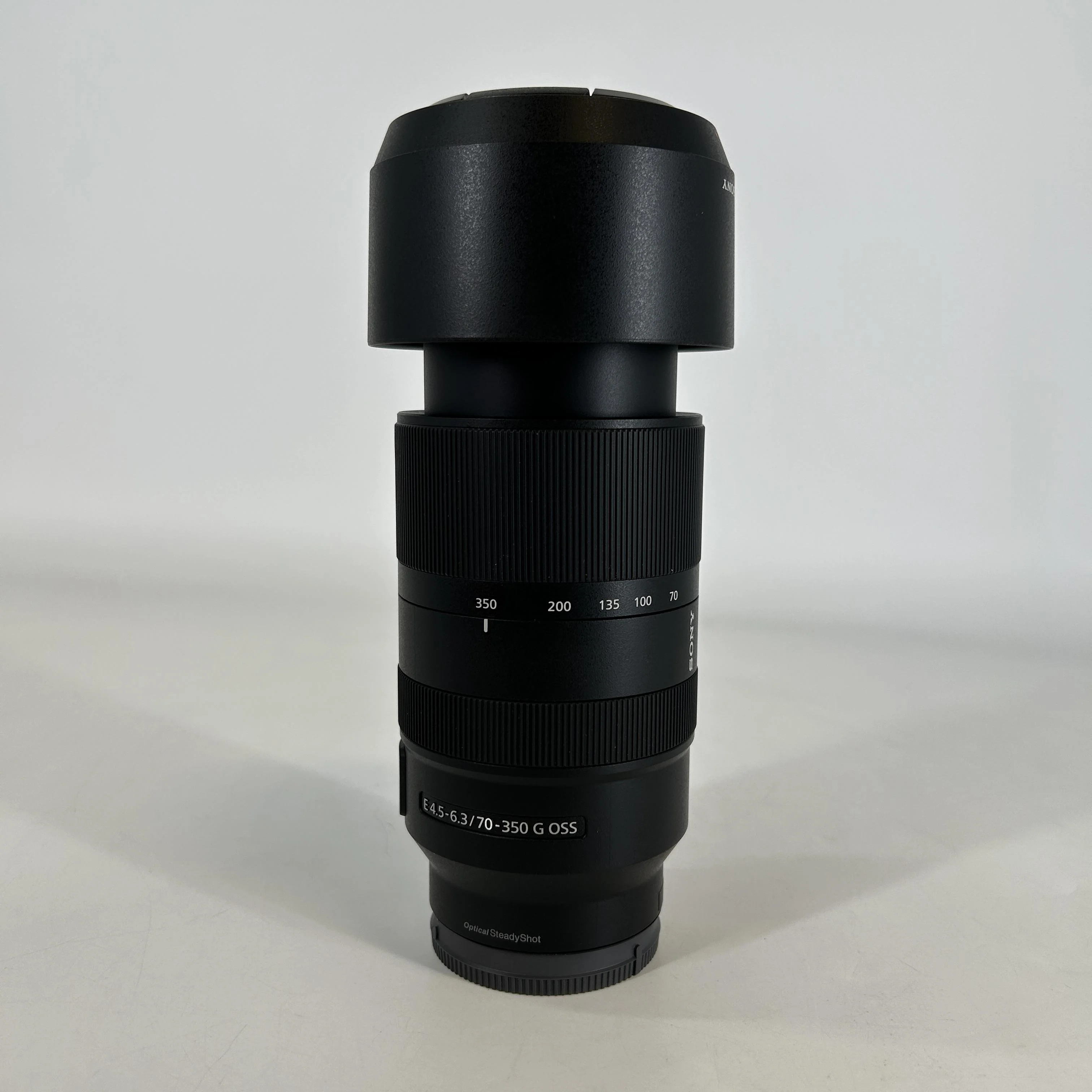 Sony E 70-350mm Black - Image 8