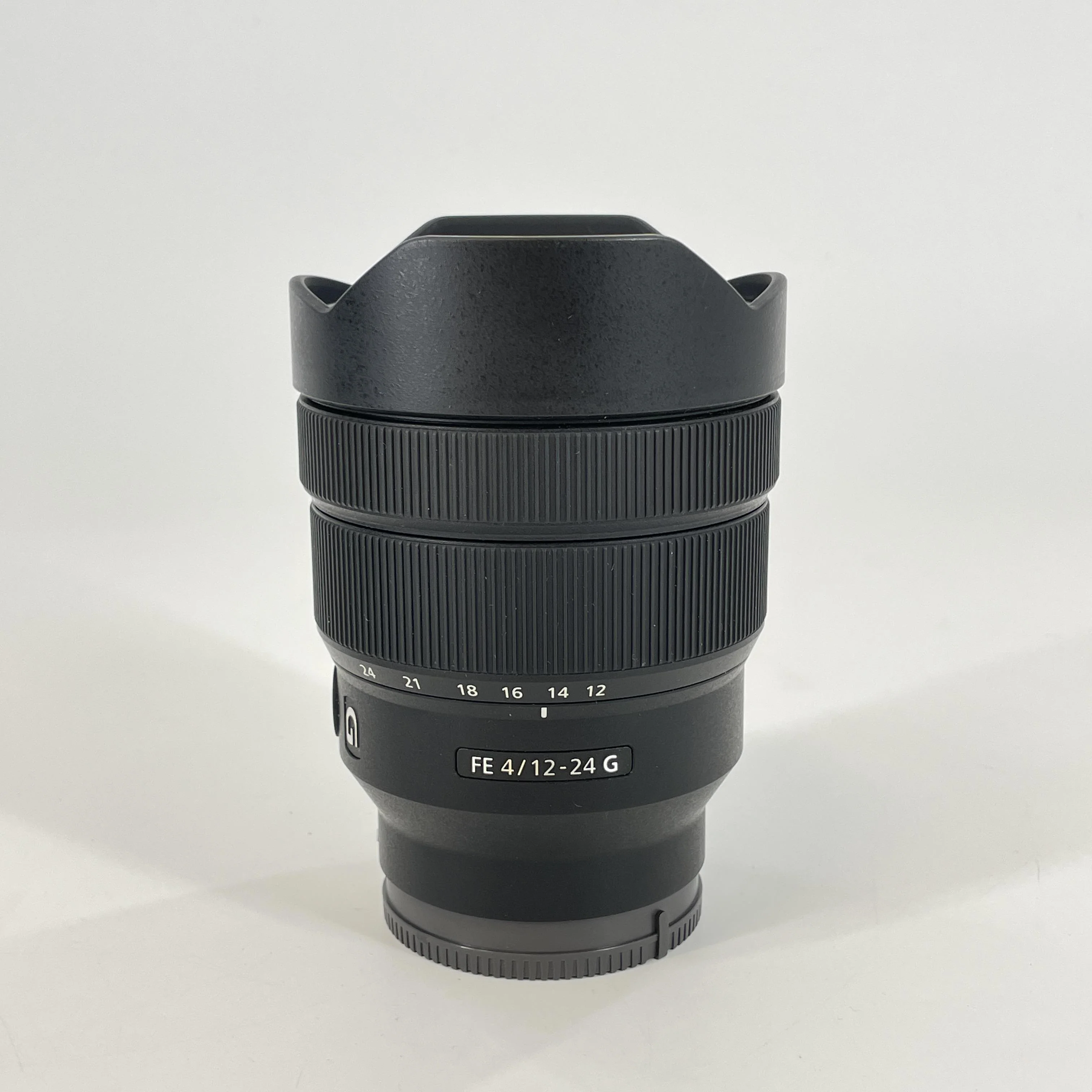 Sony FE 12-24mm Black - Image 7