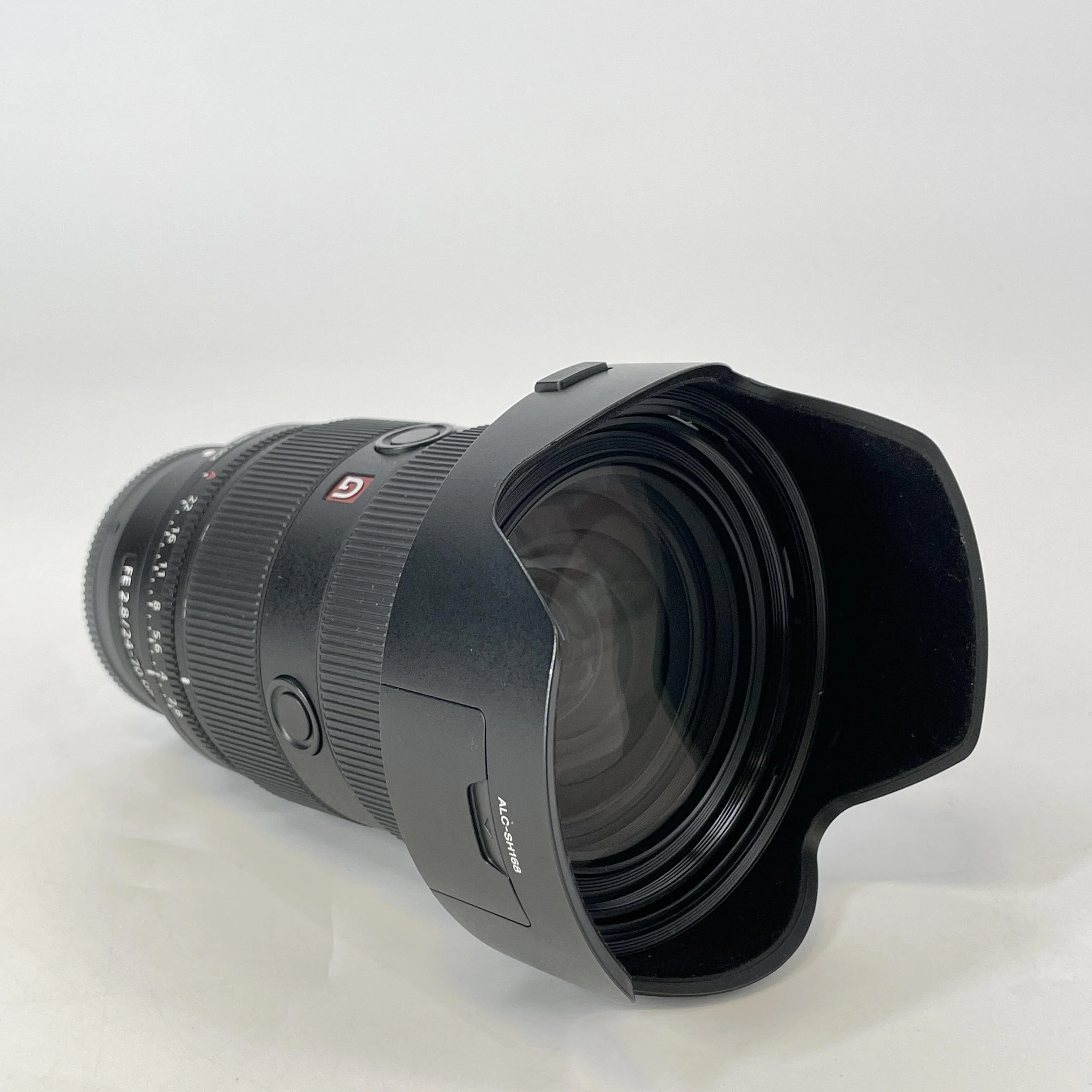 Sony FE 24-70mm Black - Image 4