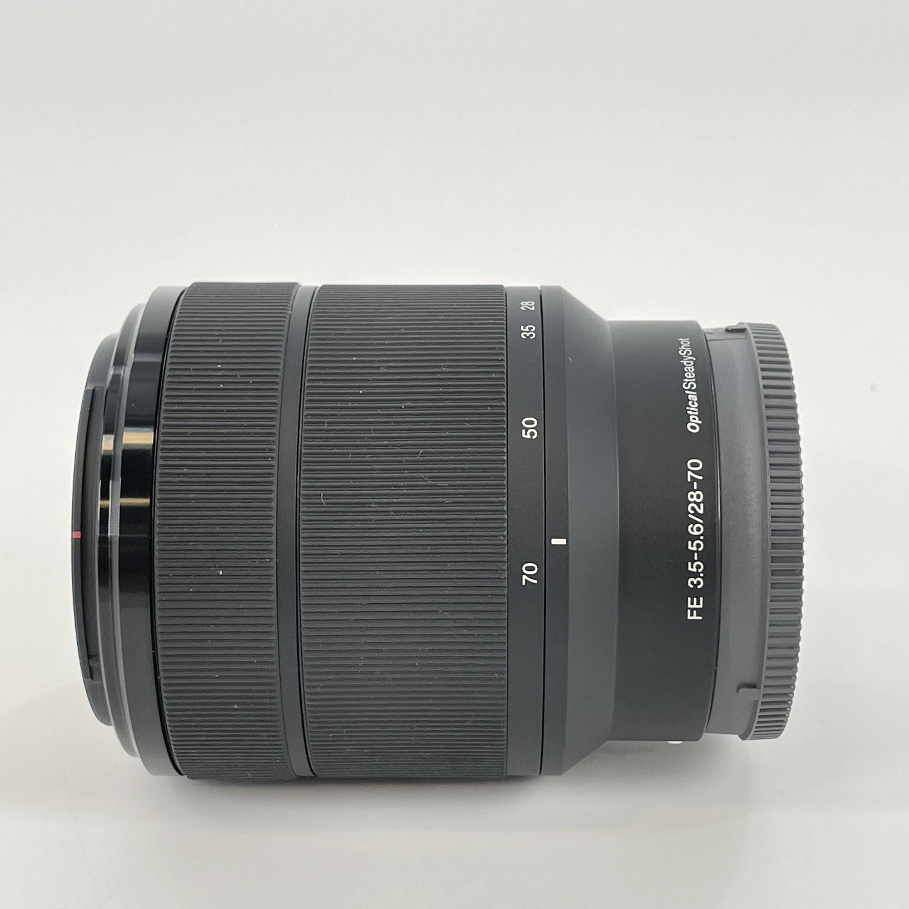 Sony FE 28-70mm Black - Image 5
