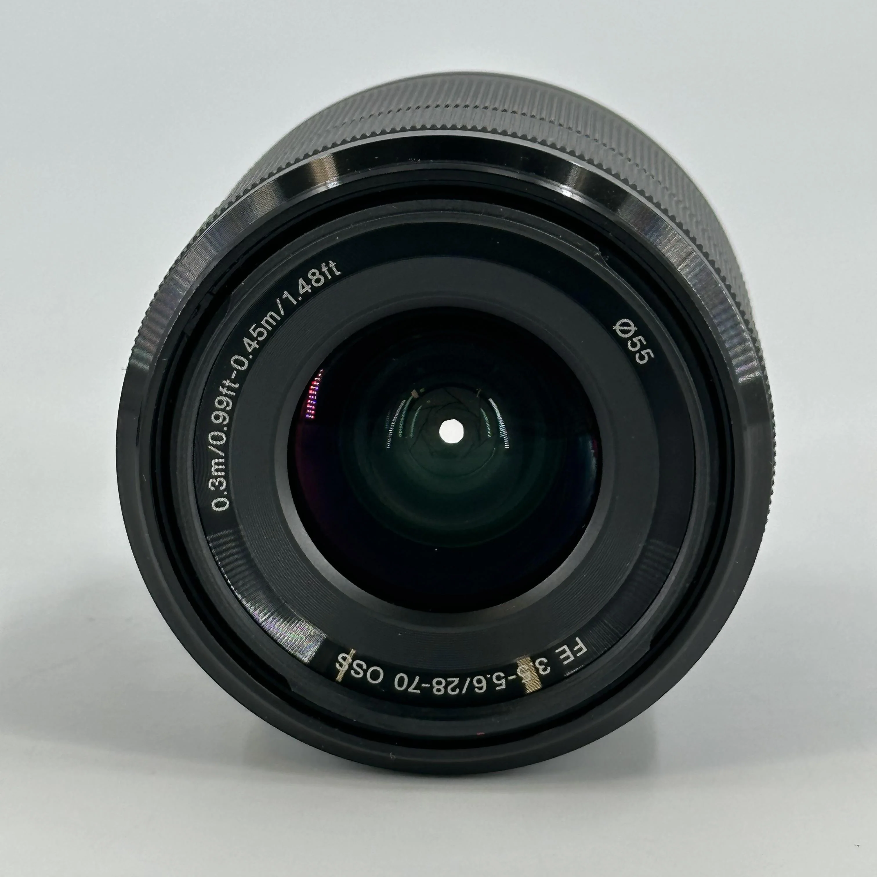 Sony FE 28-70mm Black - Image 6