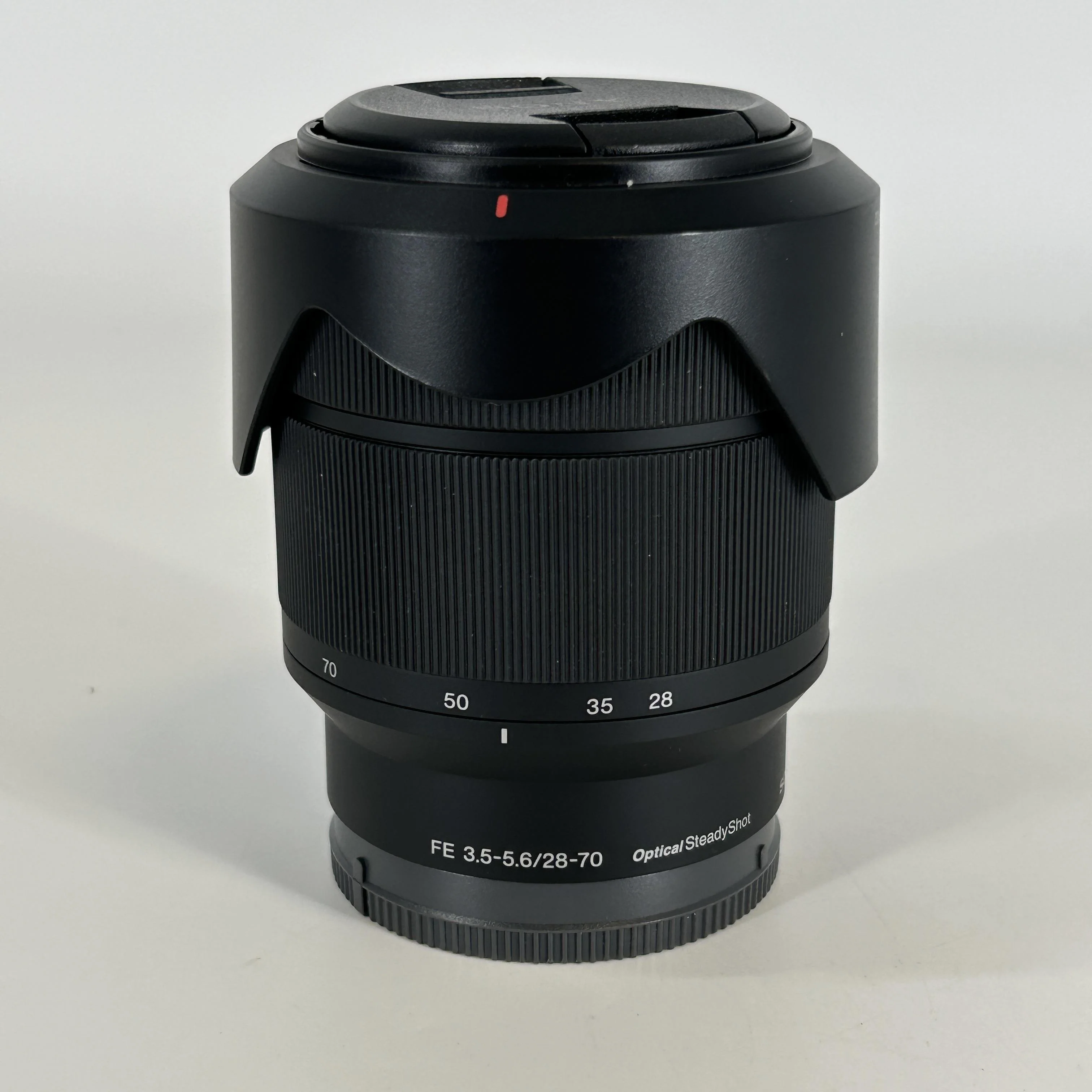 Sony FE 28-70mm Black