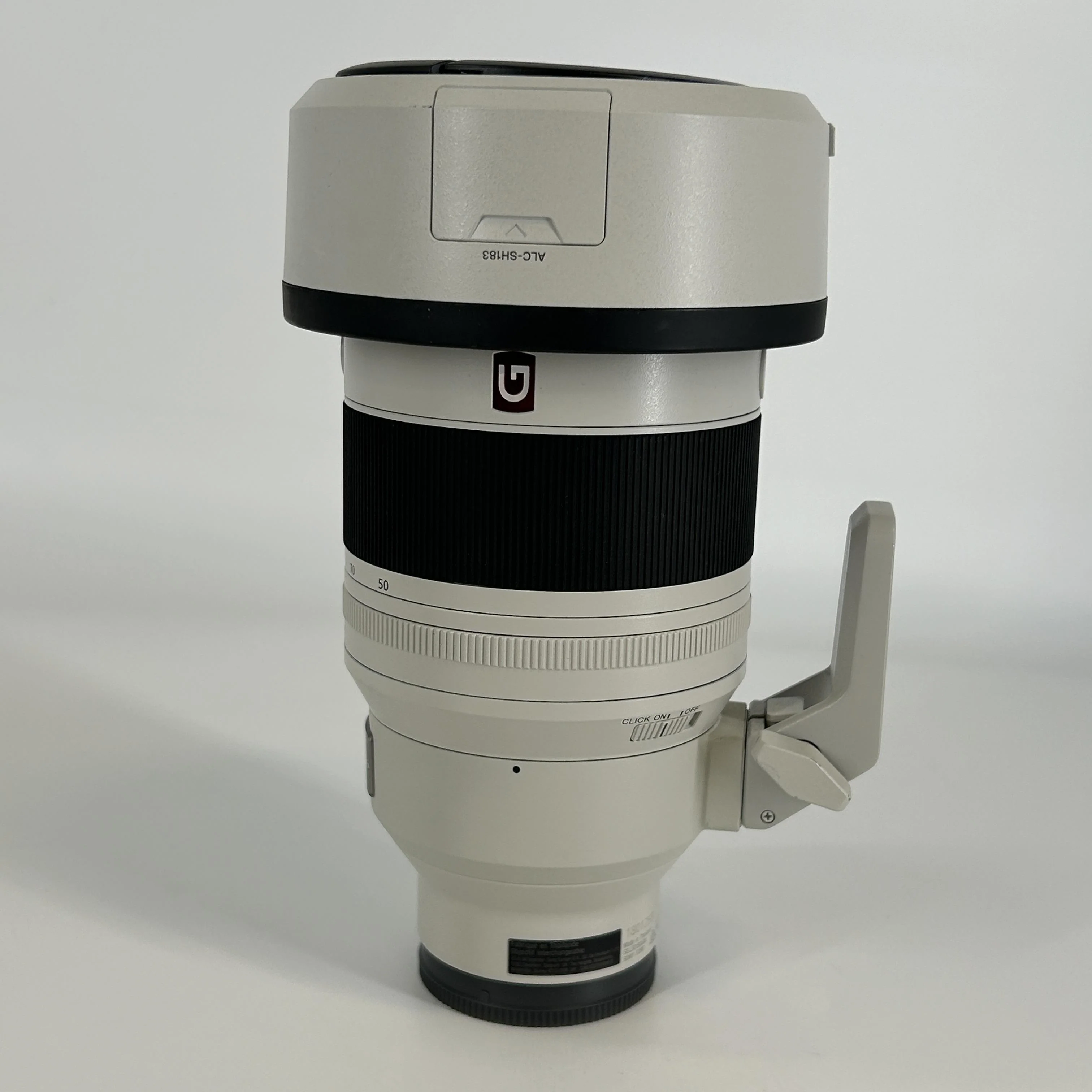 Sony FE 50-150mm Black - Image 5