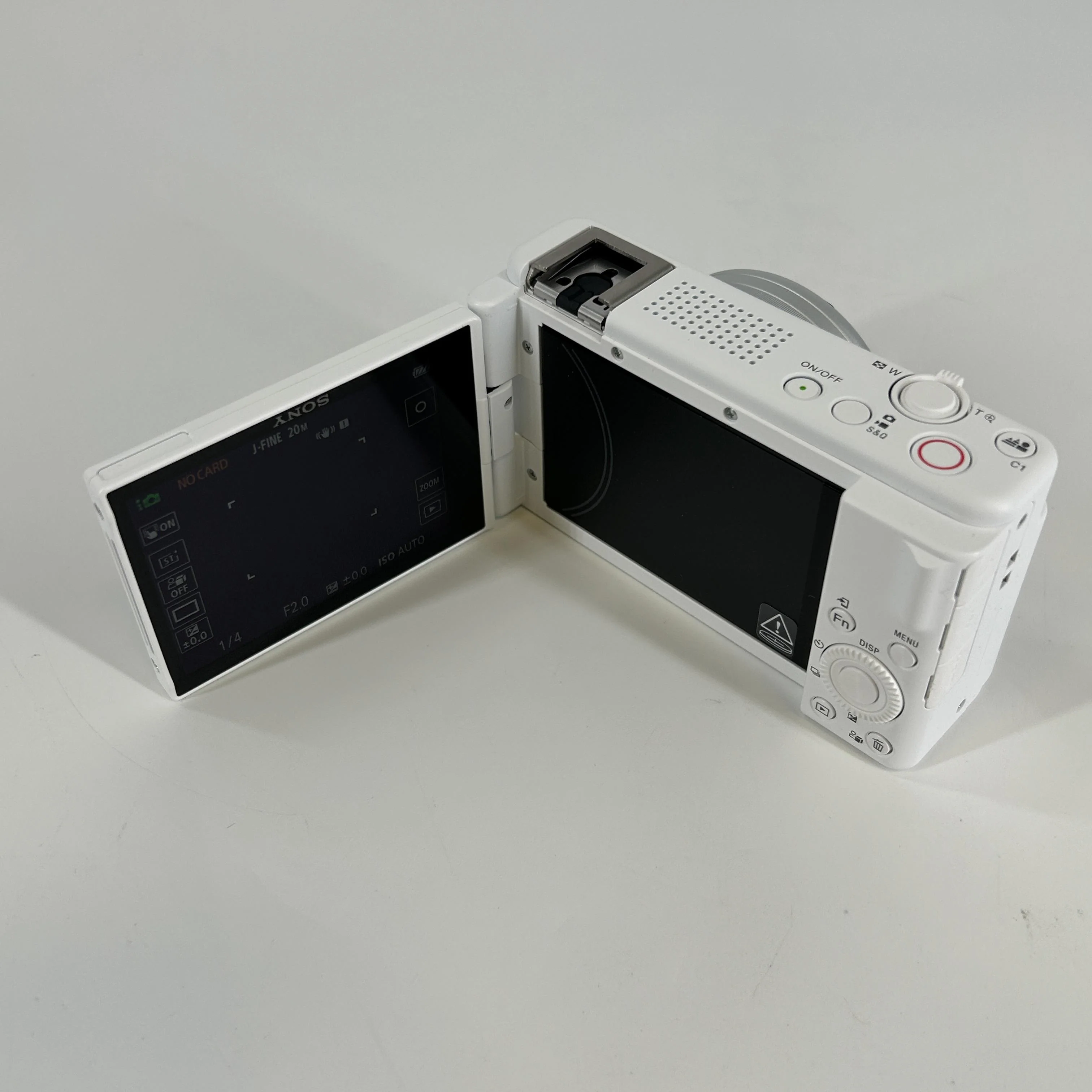 Sony Other Camera - Image 9