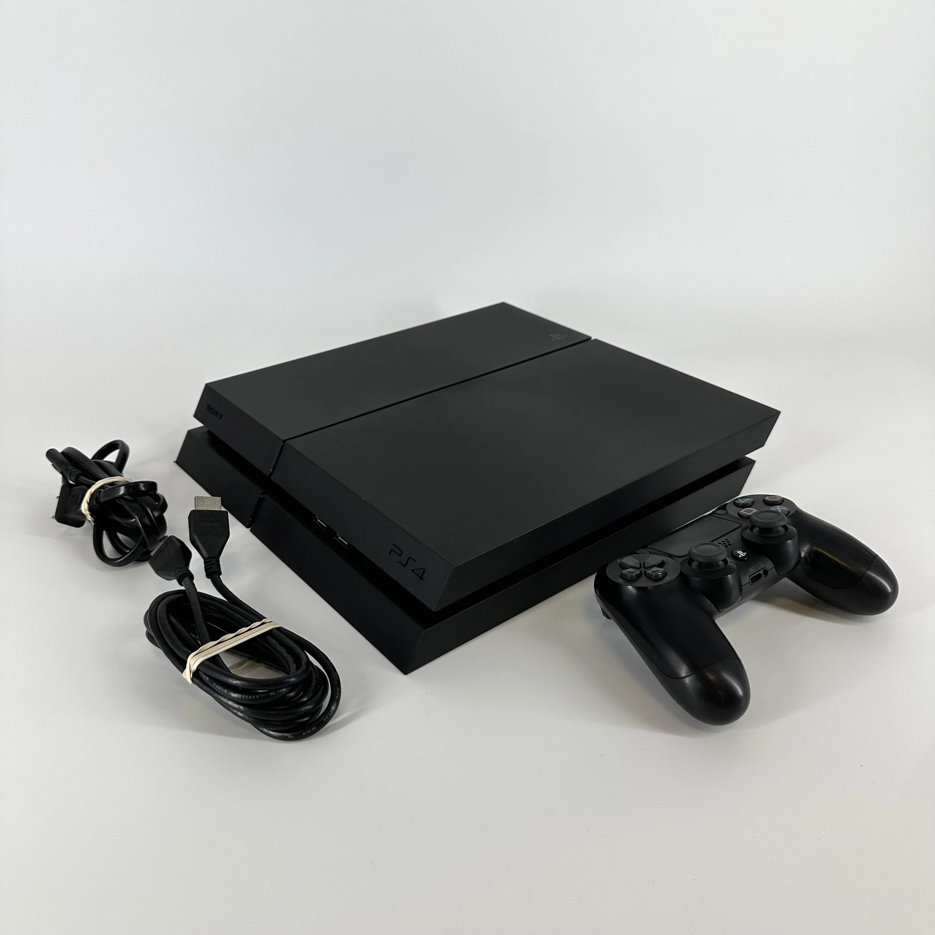 Sony PlayStation 4 1TB