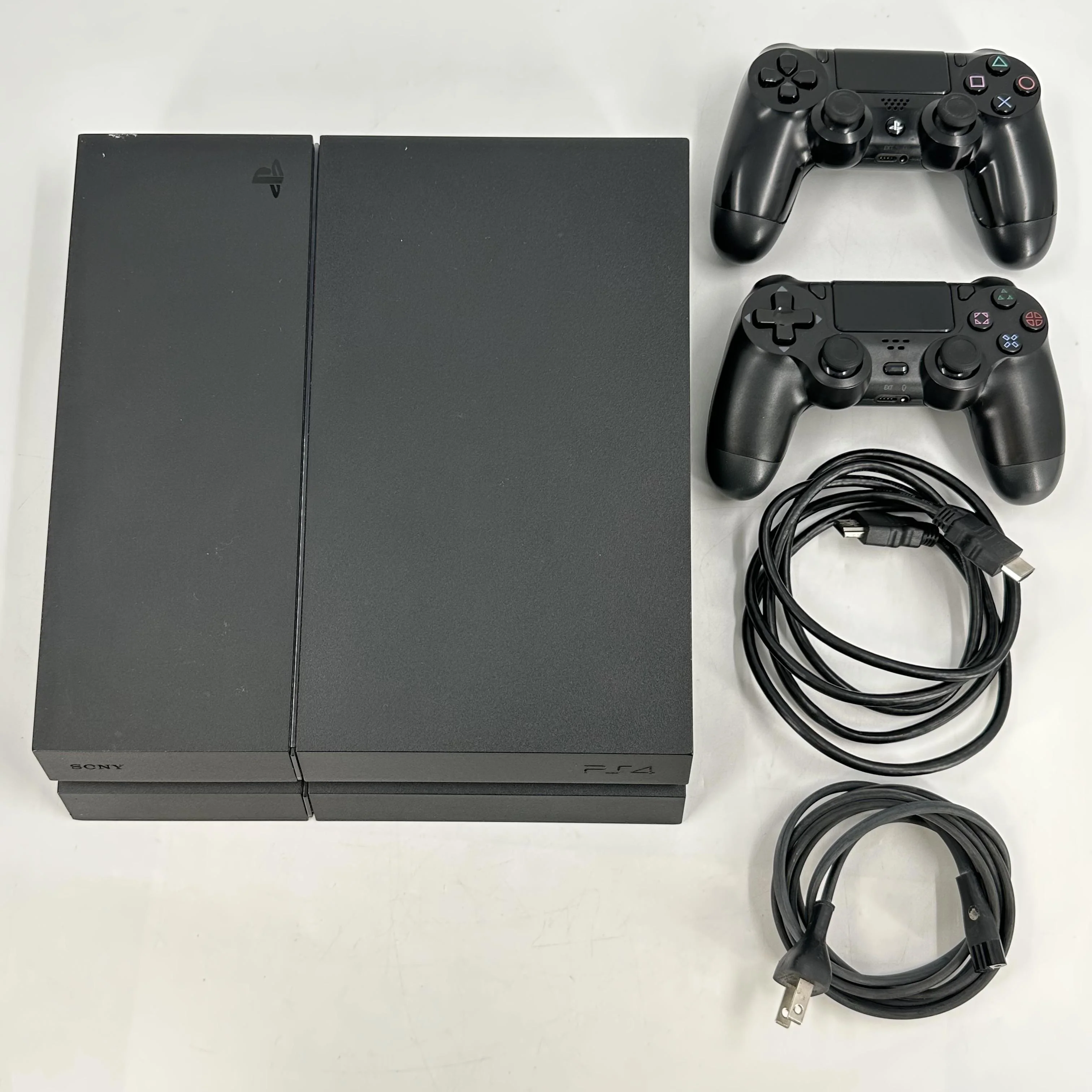 Sony PlayStation 4 500GB