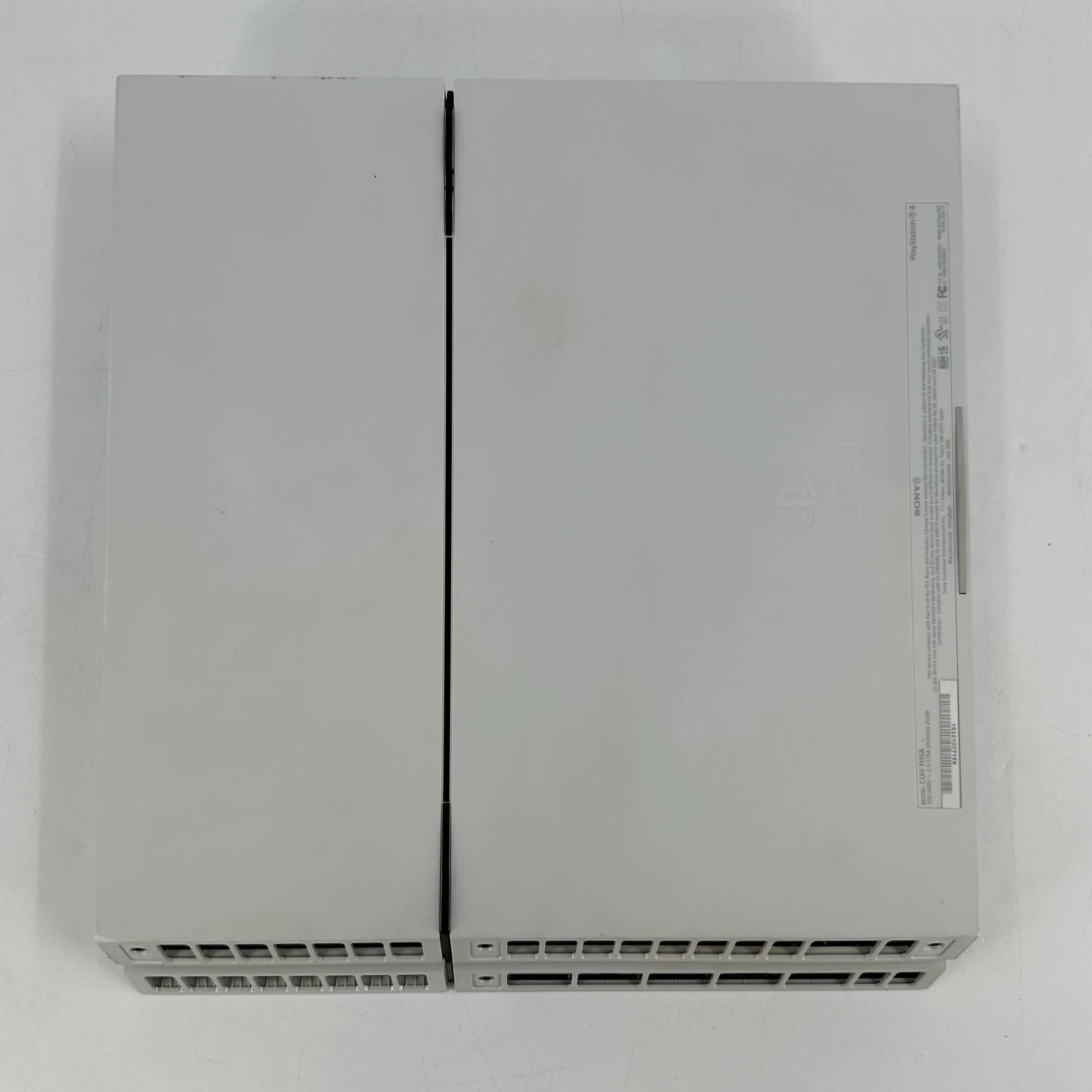Sony PlayStation 4 500GB - Image 11
