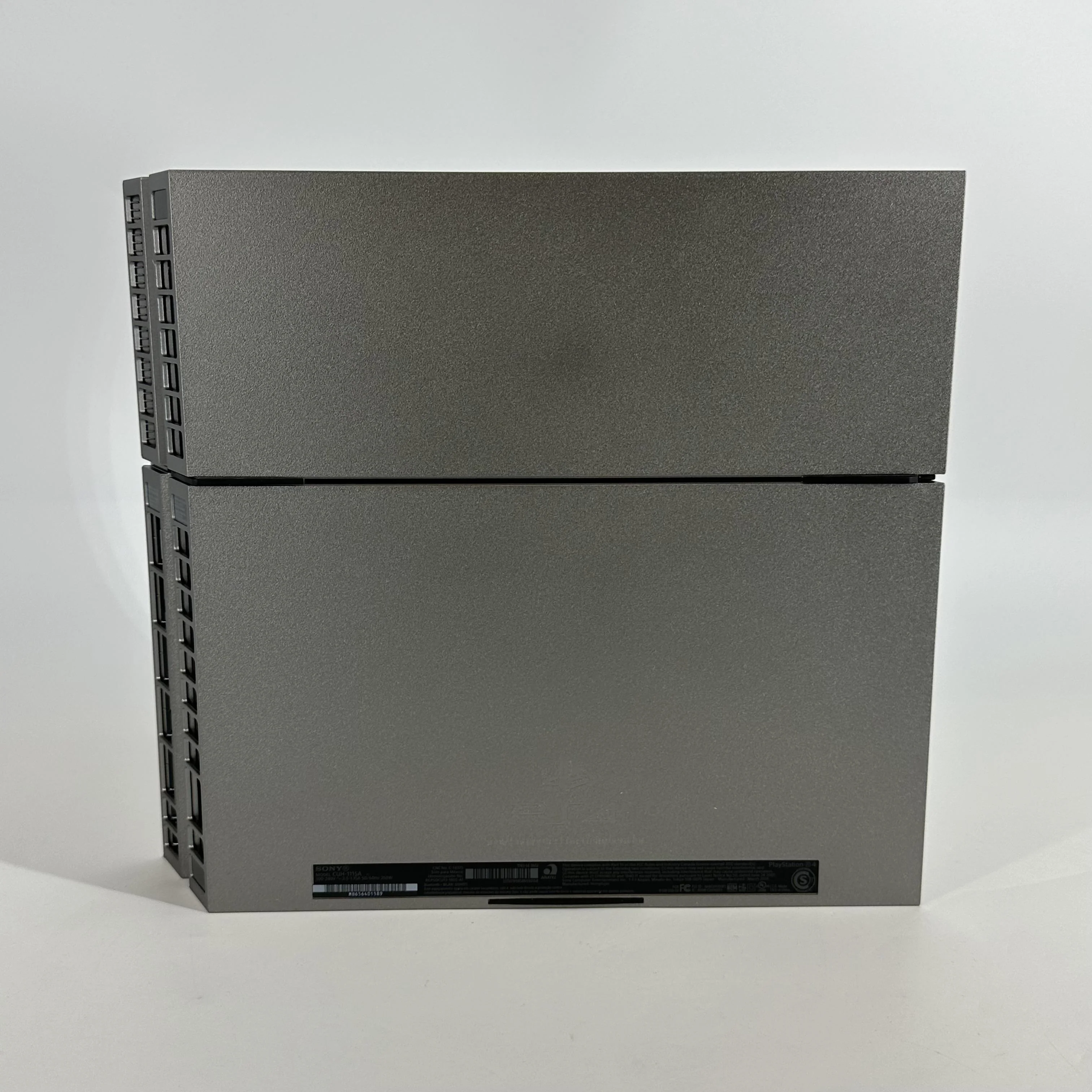 Sony PlayStation 4 500GB - Image 11