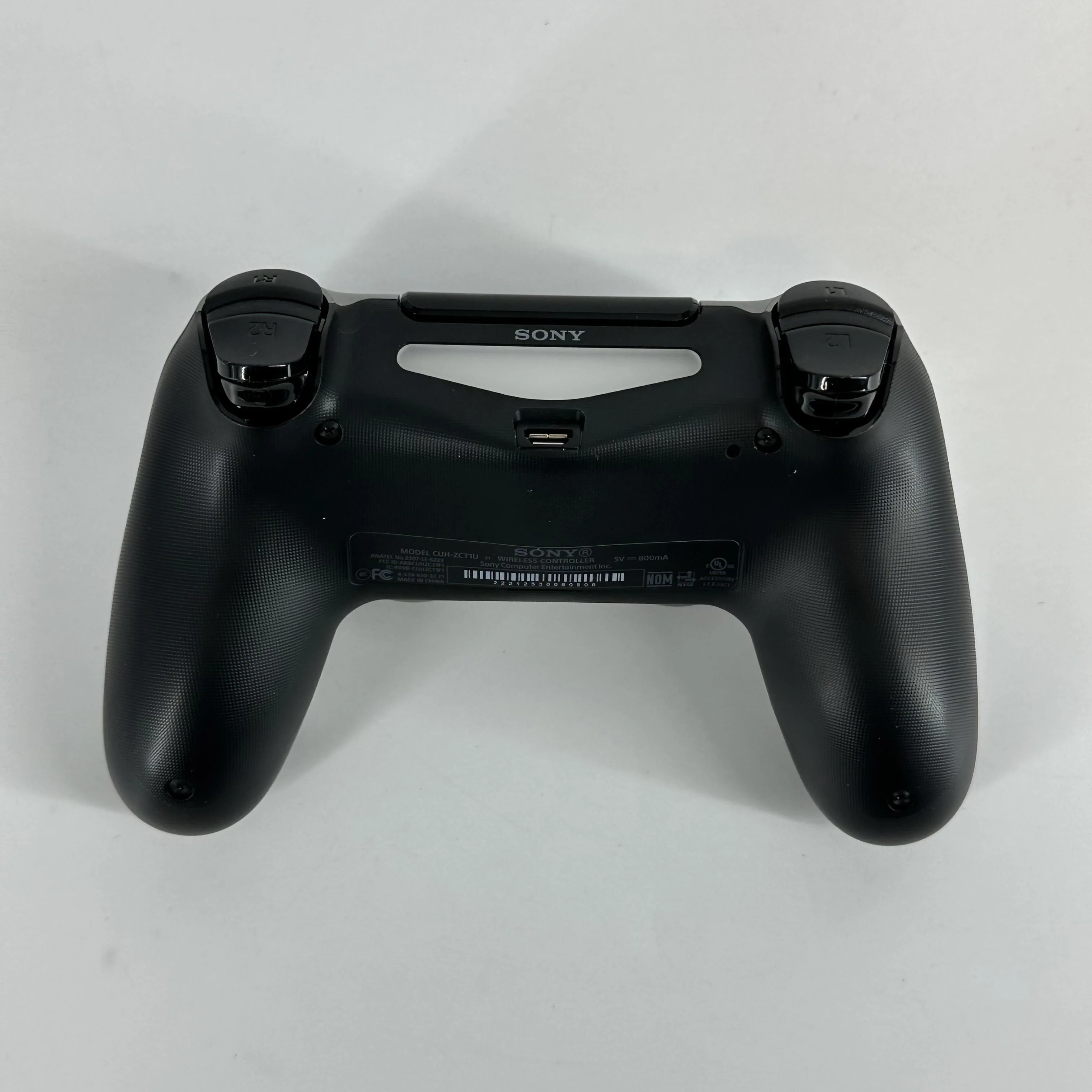 Sony PlayStation 4 500GB - Image 9