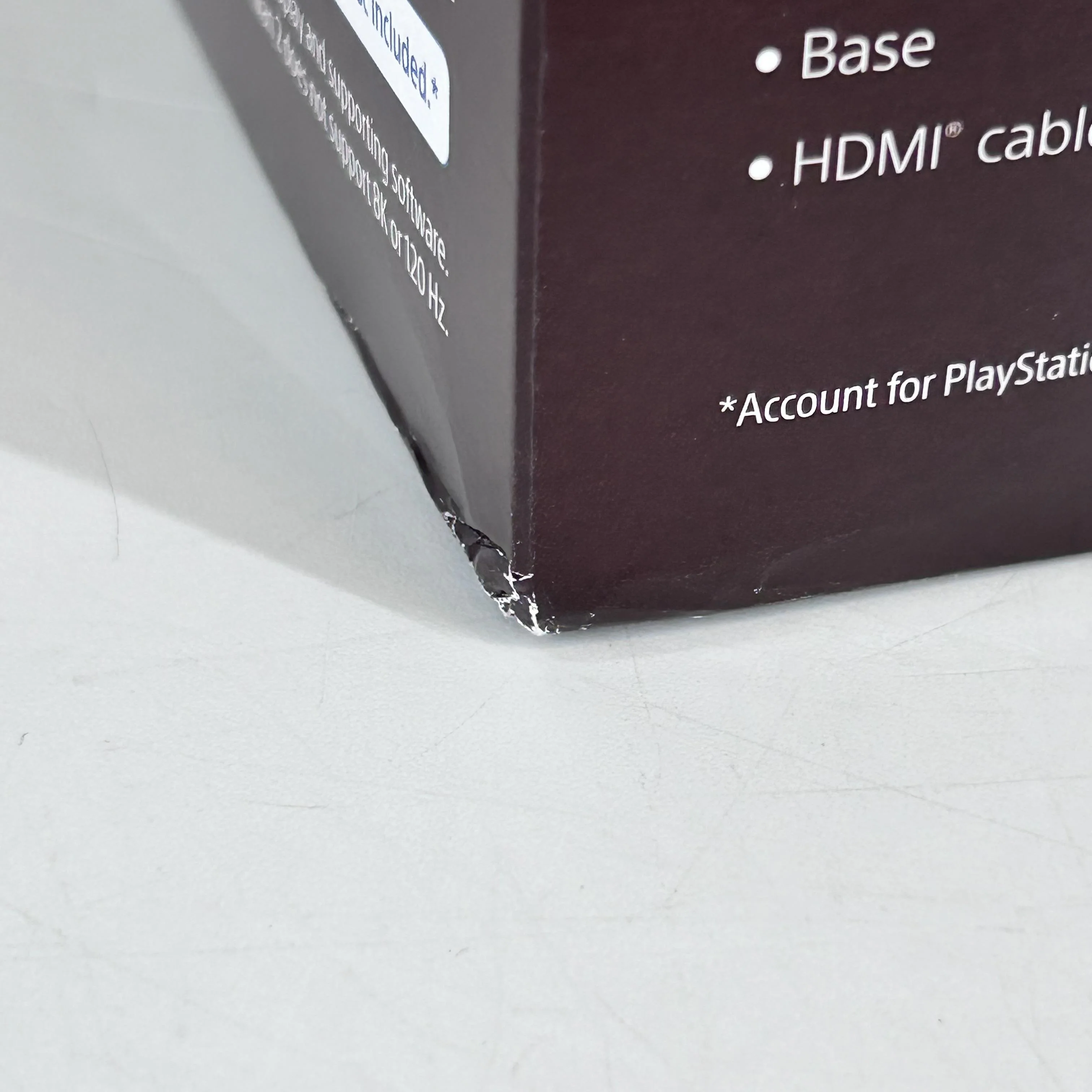 Sony PlayStation 5 Black 825GB - Image 10