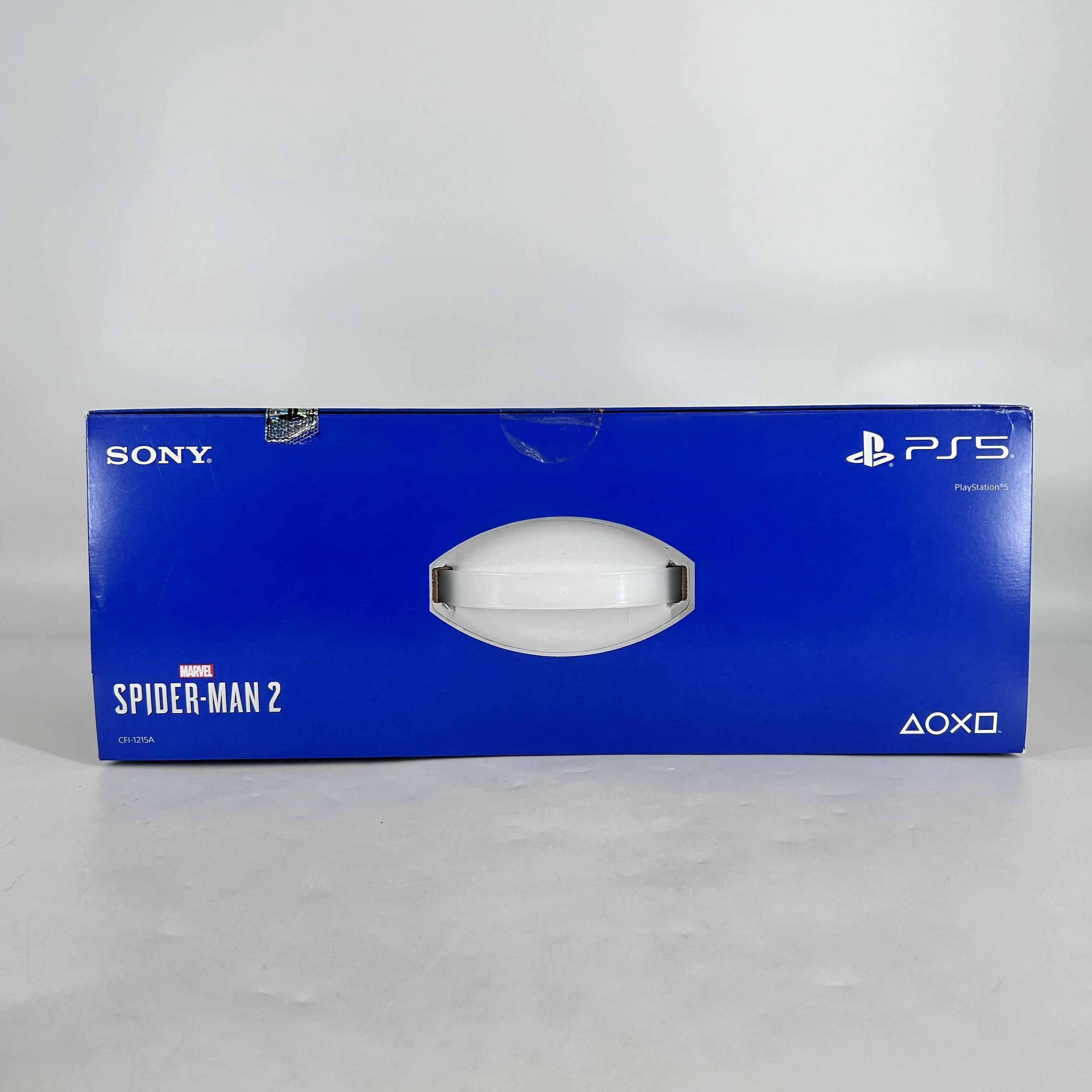 Sony PlayStation 5 Black 825GB - Image 5
