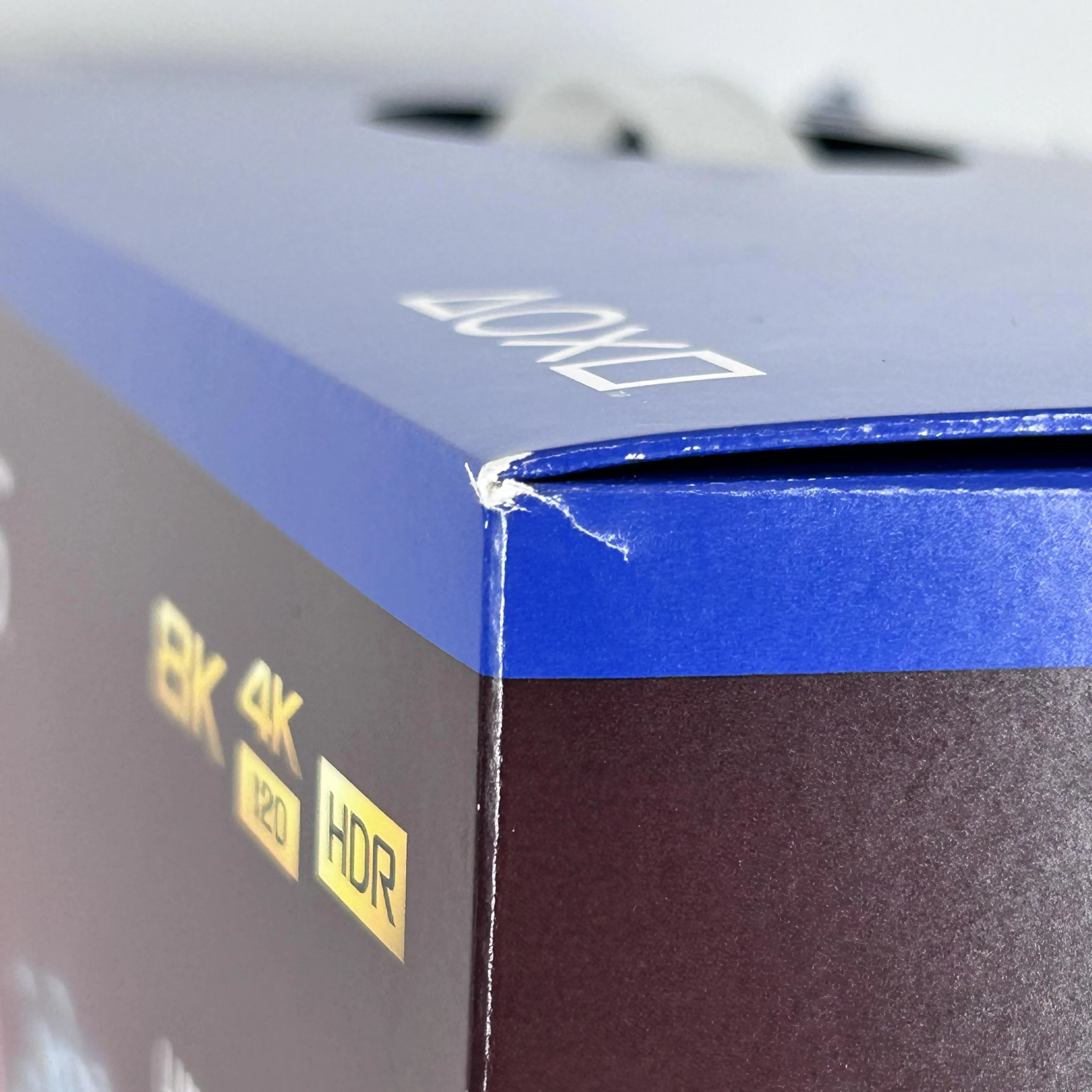 Sony PlayStation 5 Black 825GB - Image 8