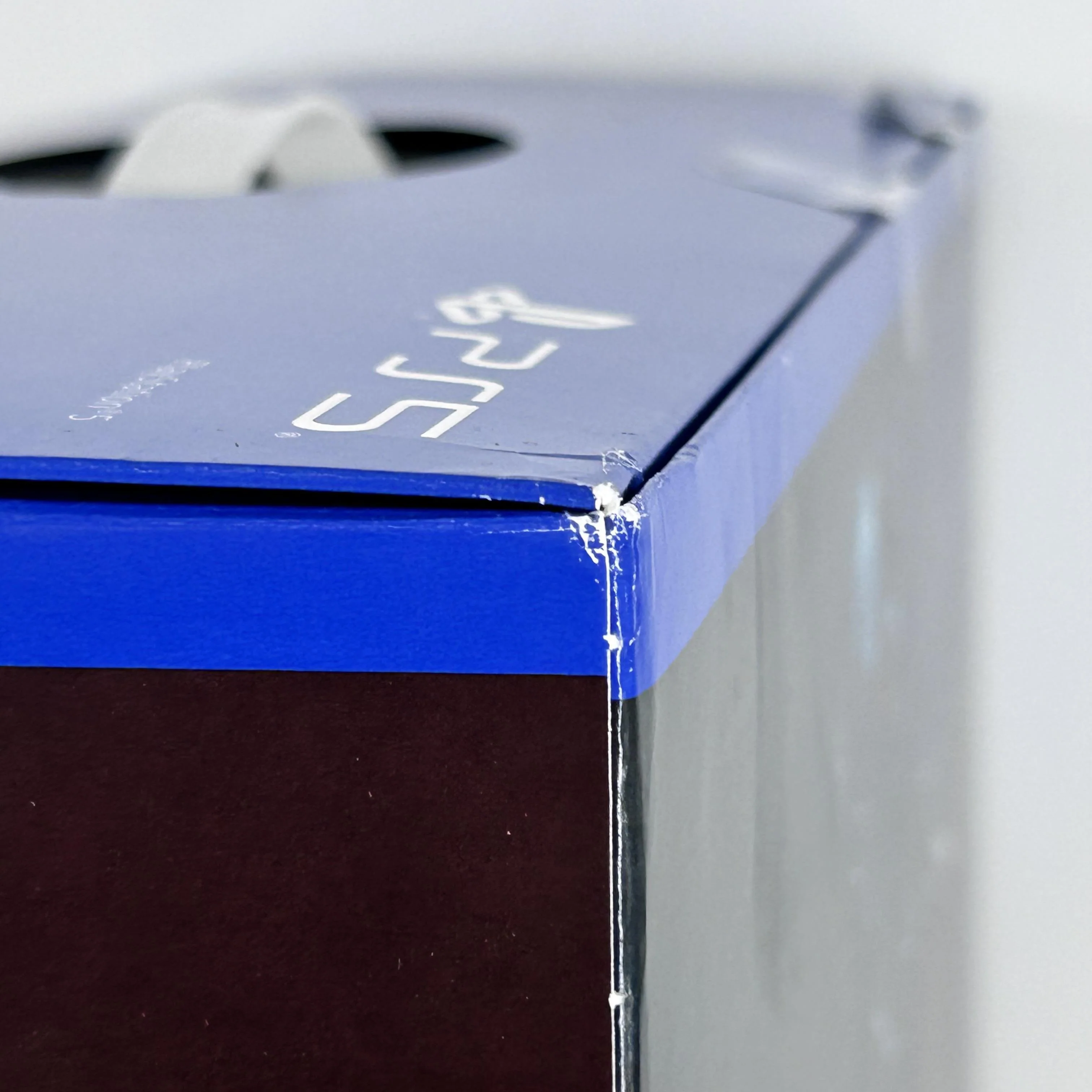Sony PlayStation 5 Black 825GB - Image 9