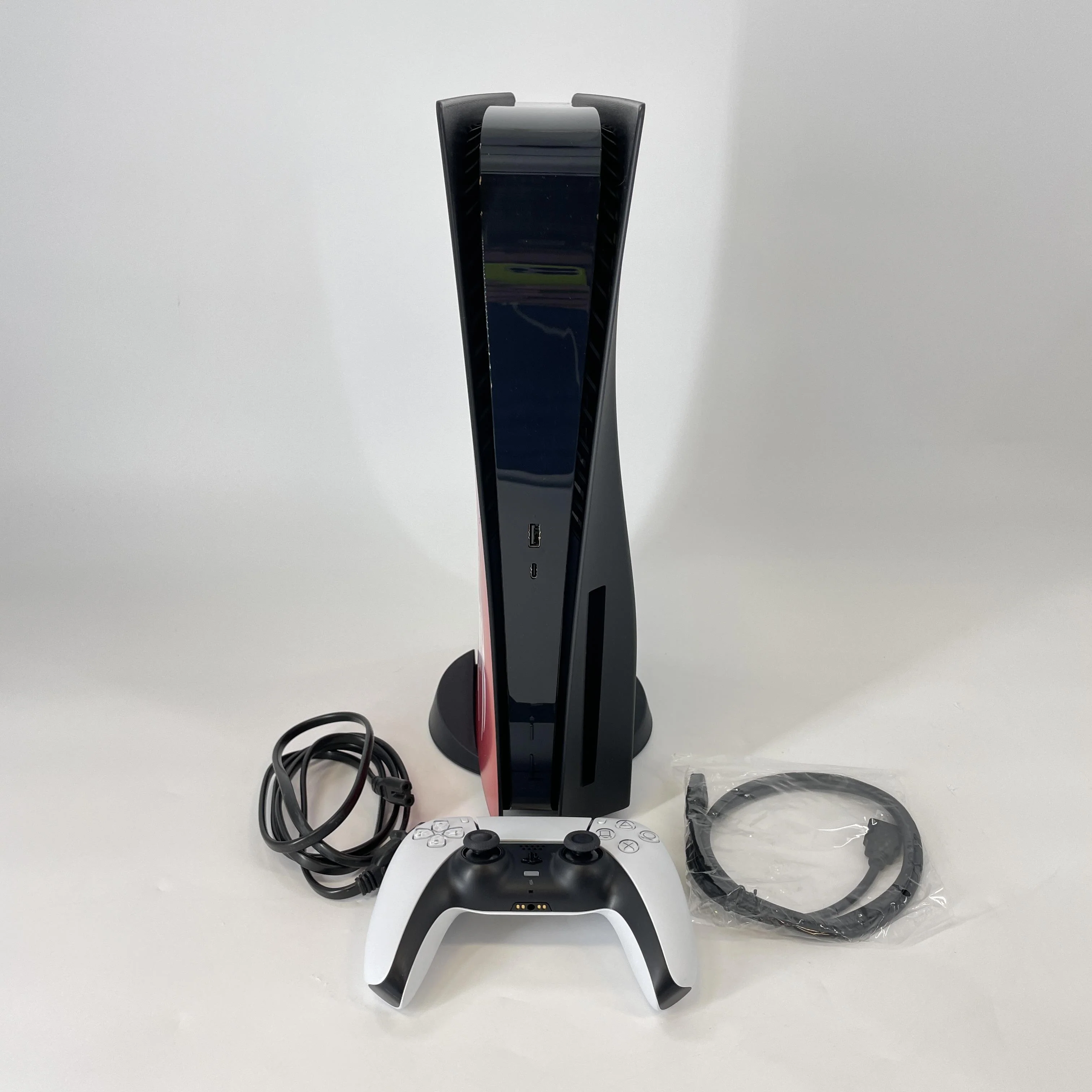 Sony PlayStation 5 Black 825GB