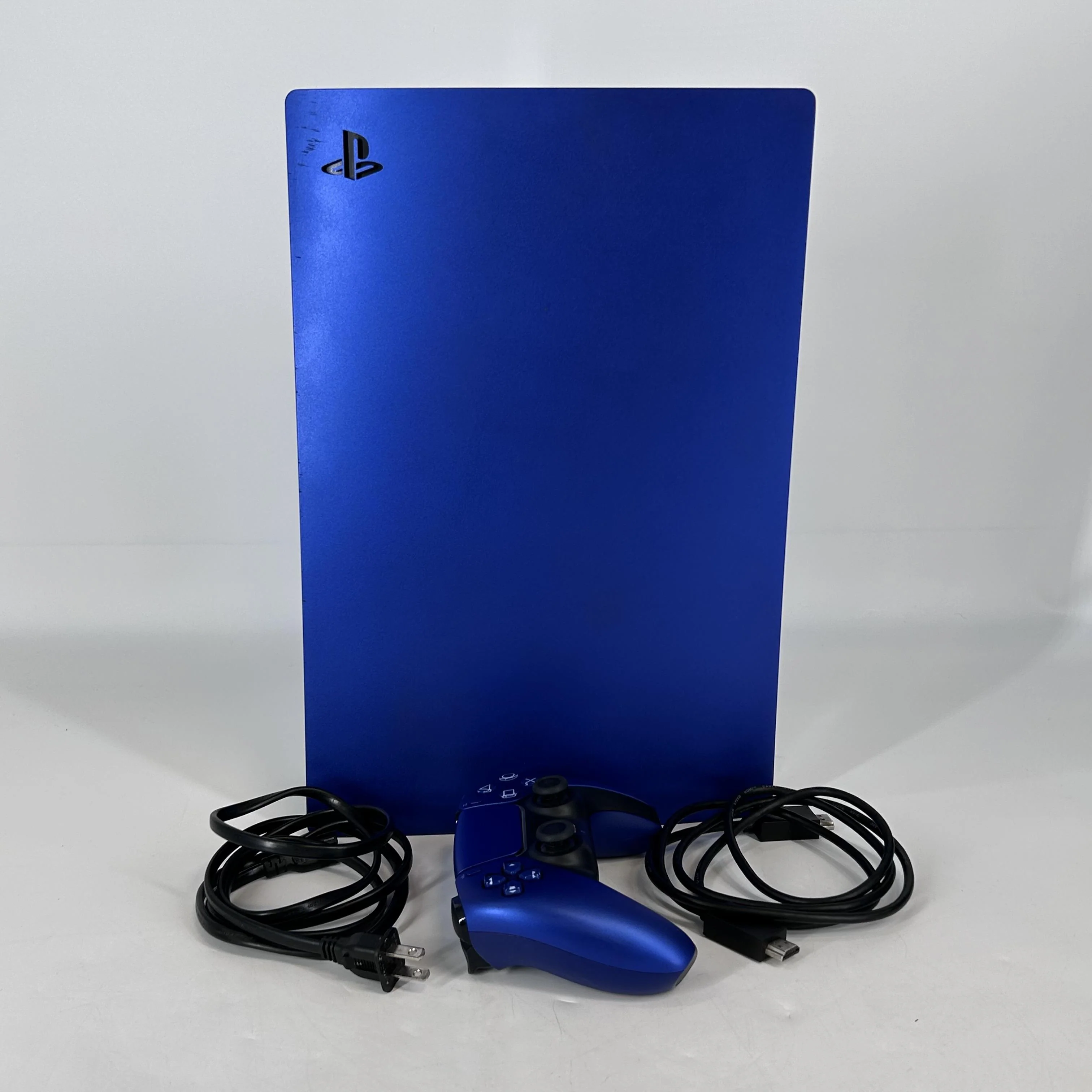 Sony PlayStation 5 Digital Edition Cobalt Blue 825GB