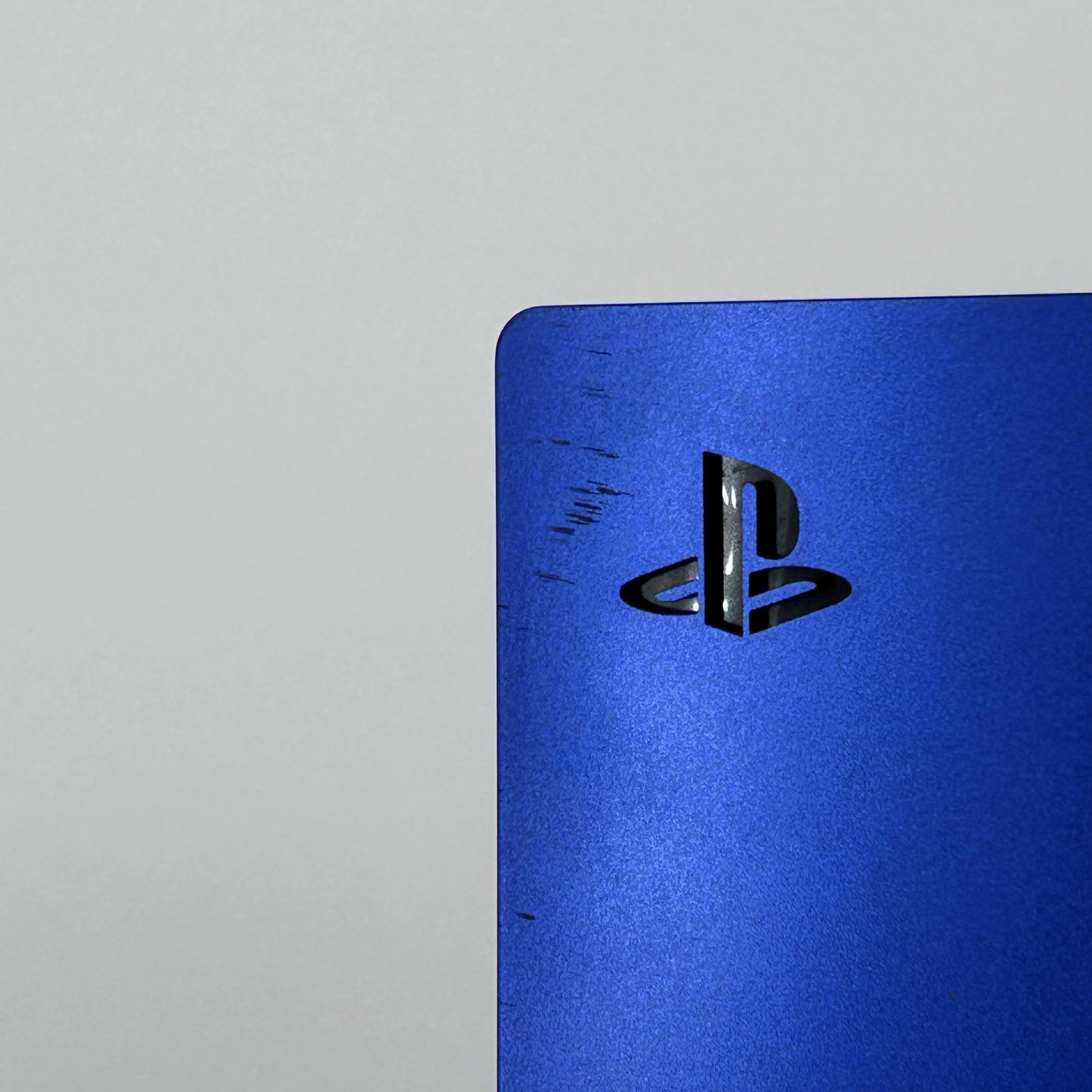 Sony PlayStation 5 Digital Edition Cobalt Blue 825GB - Image 8