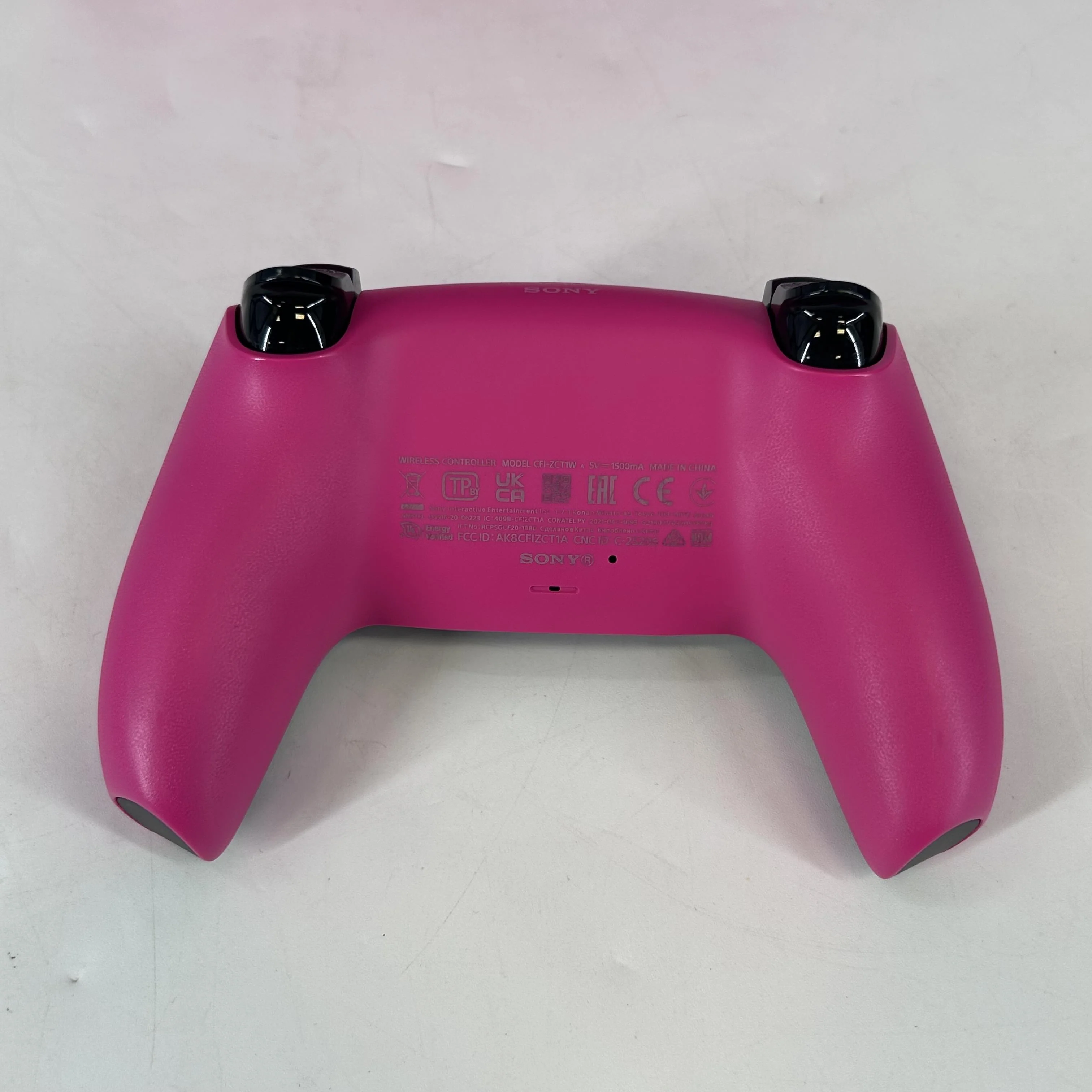 Sony PlayStation 5 Nova Pink 825GB - Image 12