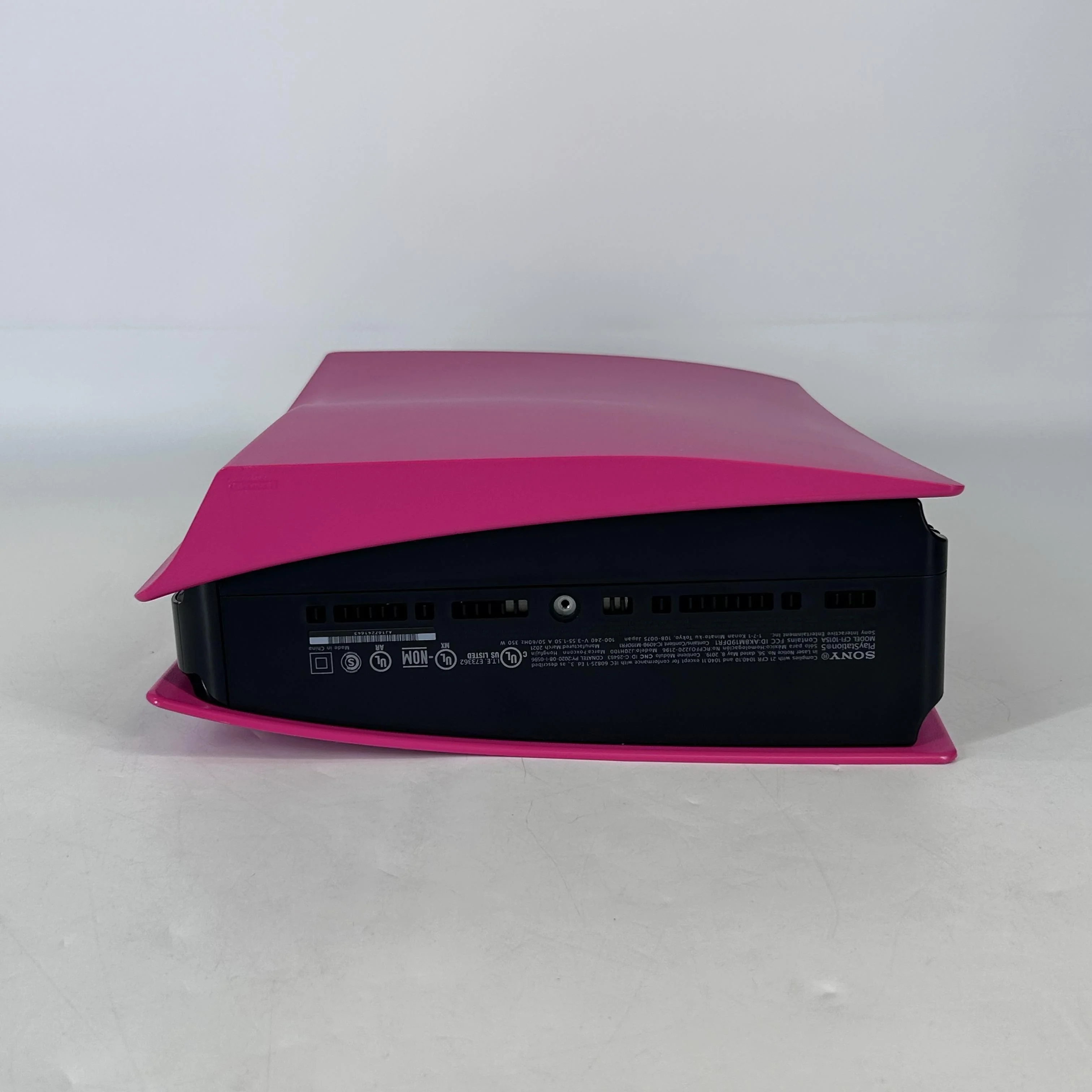 Sony PlayStation 5 Nova Pink 825GB - Image 7