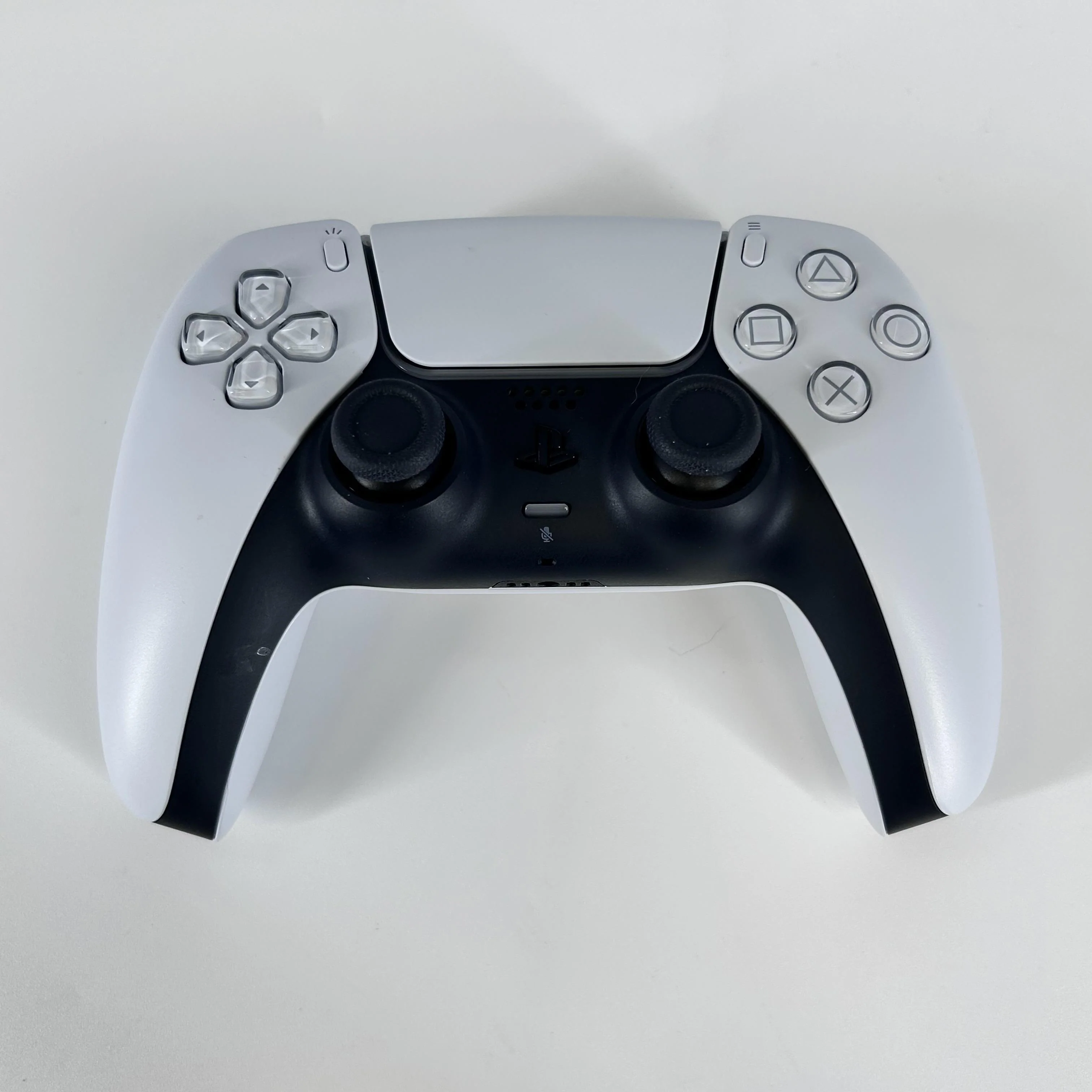 Sony PlayStation 5 Slim Digital Edition White 1TB - Image 8