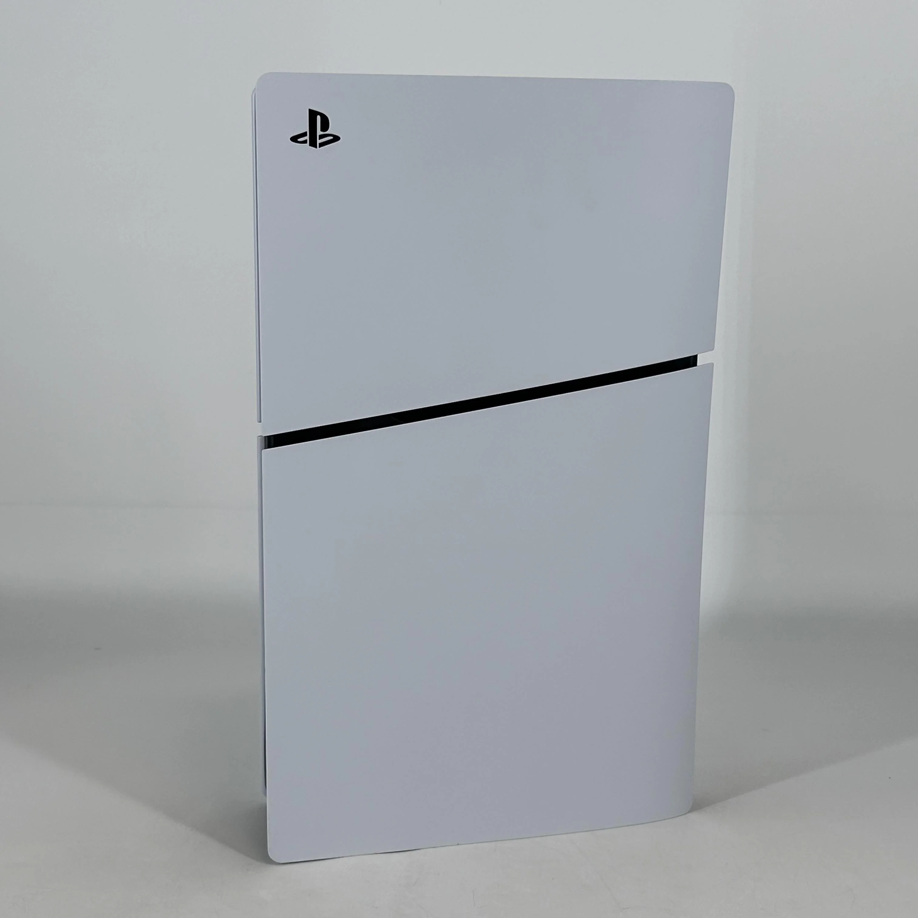 Sony PlayStation 5 Slim Digital Edition White 825GB - Image 2