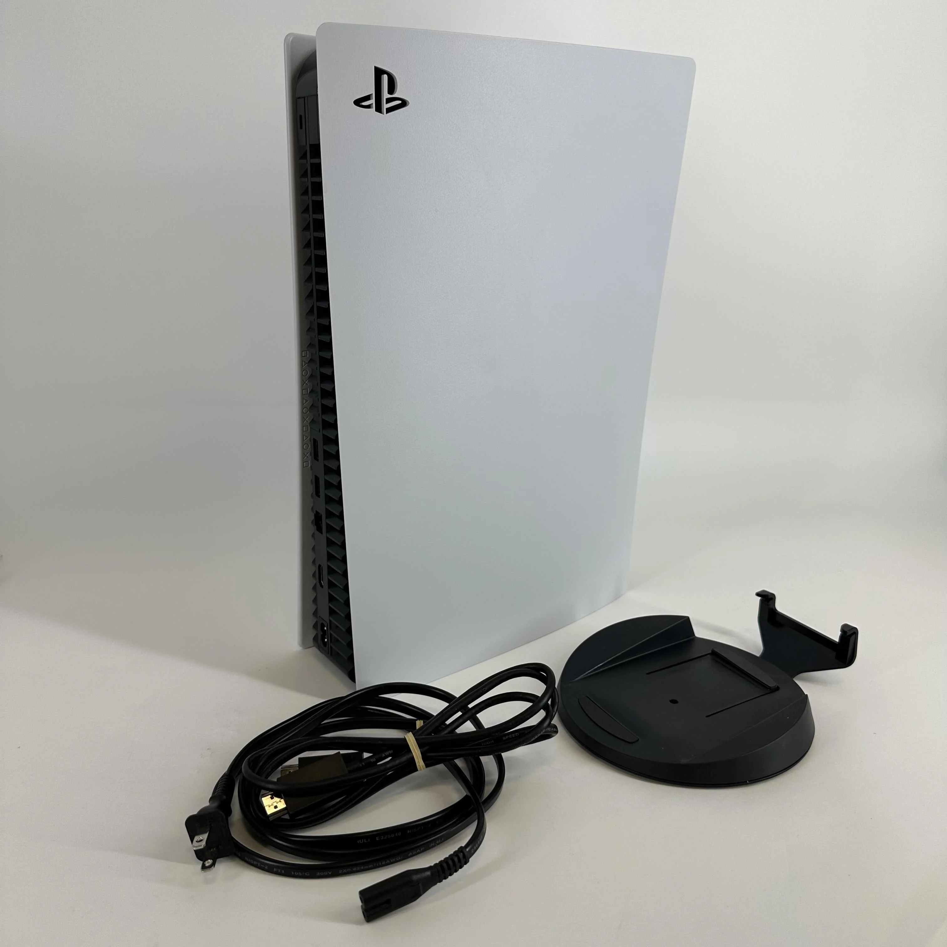 Sony PlayStation 5 White 825GB