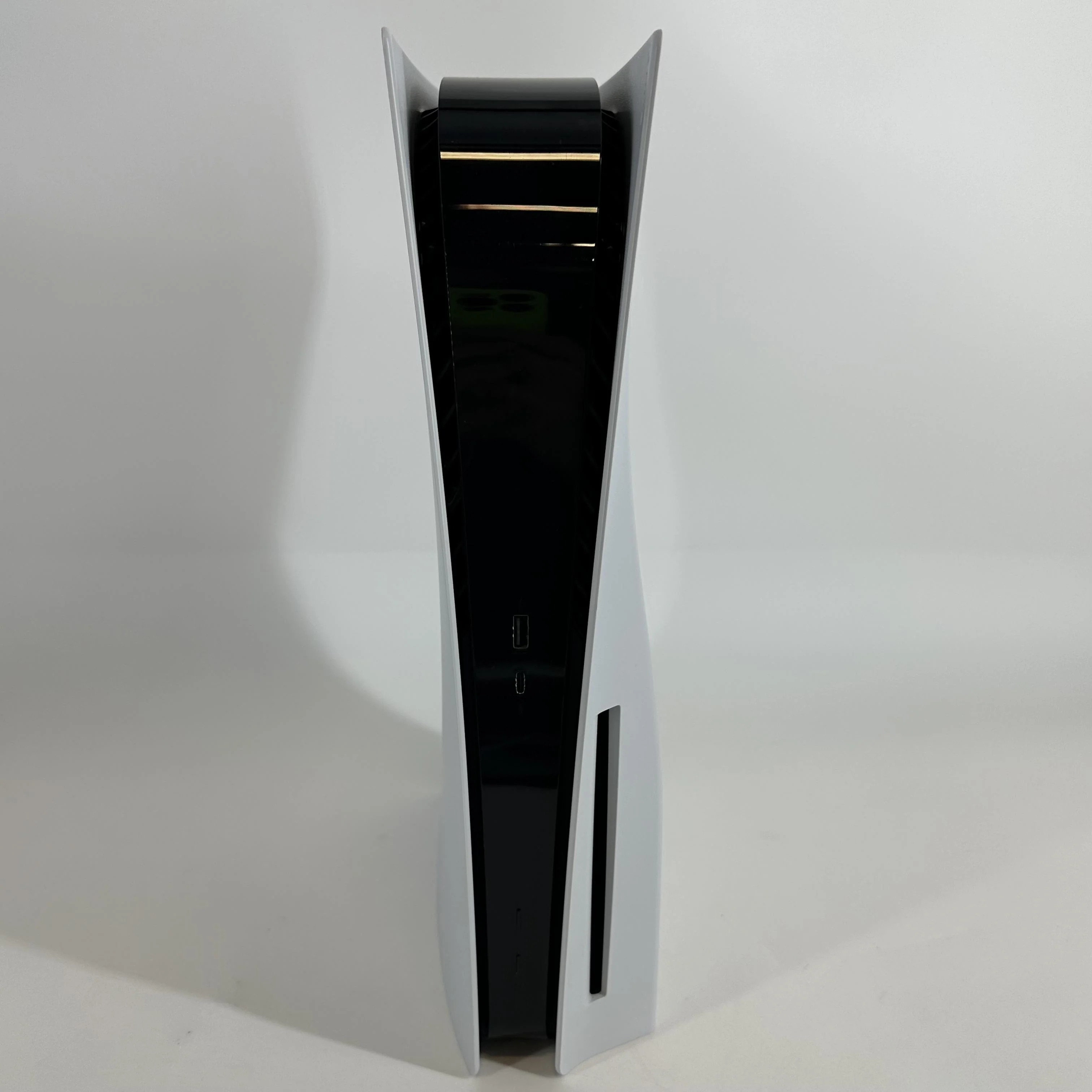 Sony PlayStation 5 White 825GB - Image 2