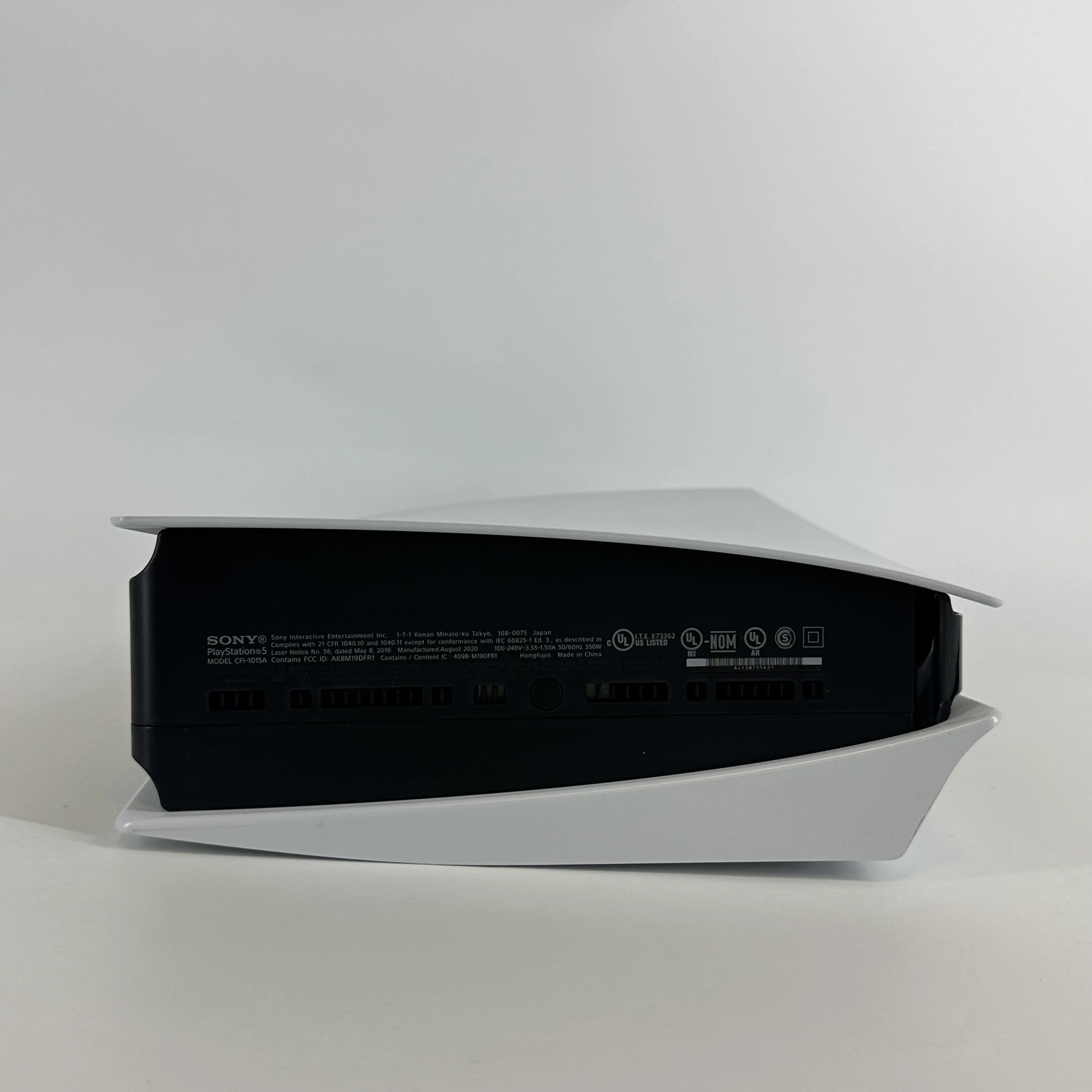 Sony PlayStation 5 White 825GB - Image 15