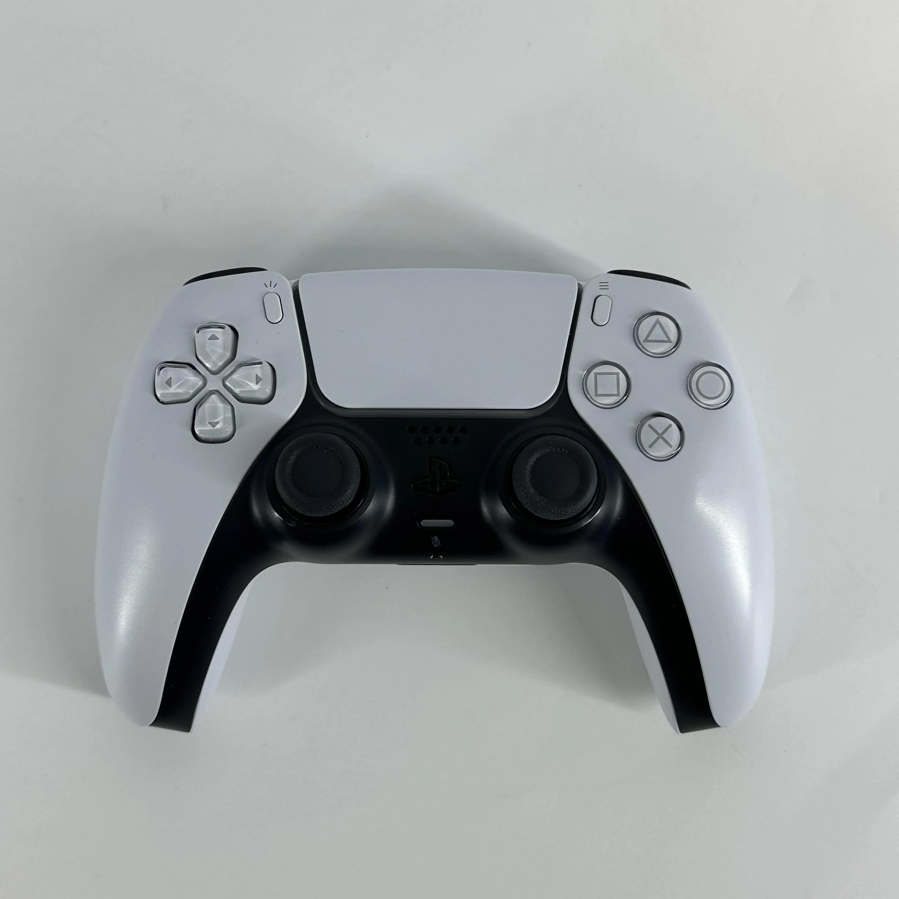 Sony PlayStation 5 White 825GB - Image 8