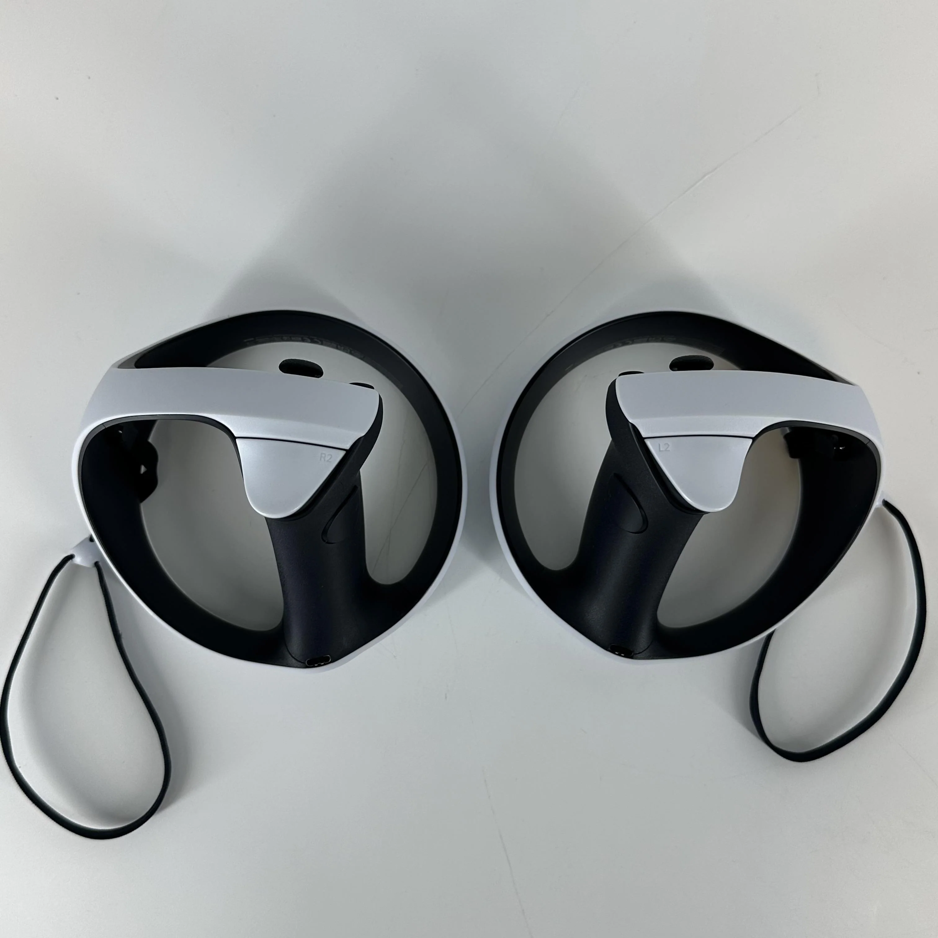 Sony Playstation VR 2 White - Image 9