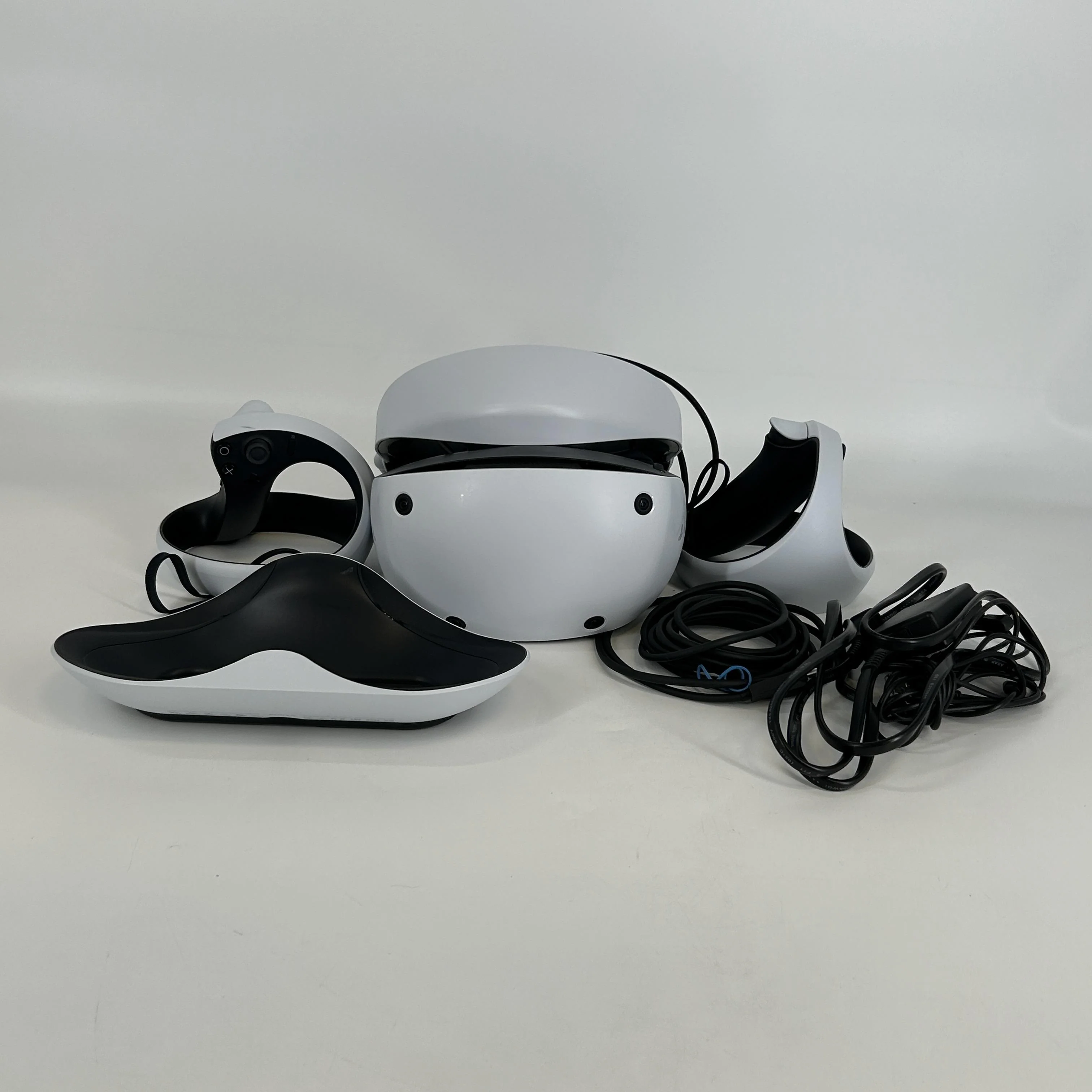 Sony Playstation VR 2 White