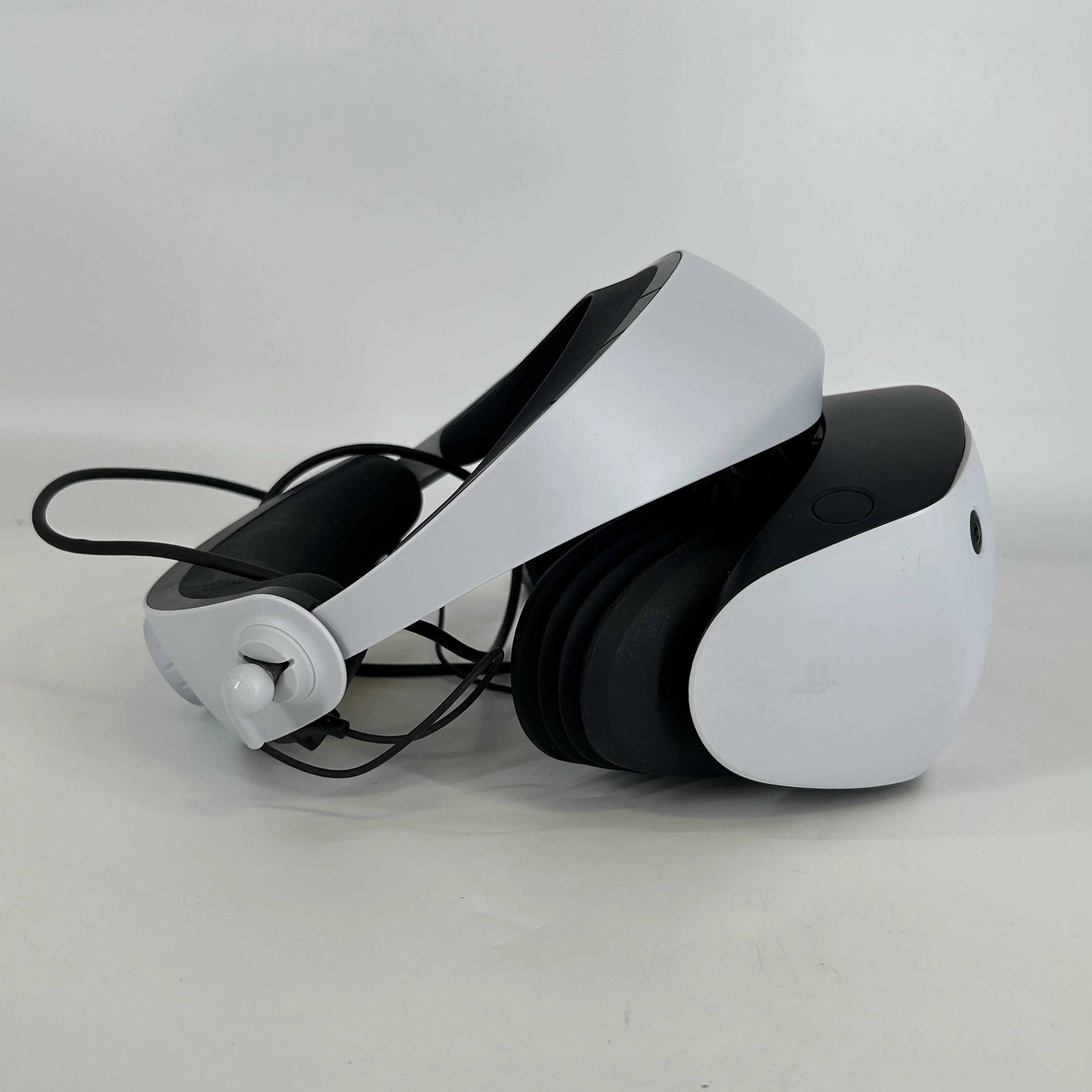 Sony Playstation VR 2 White - Image 3