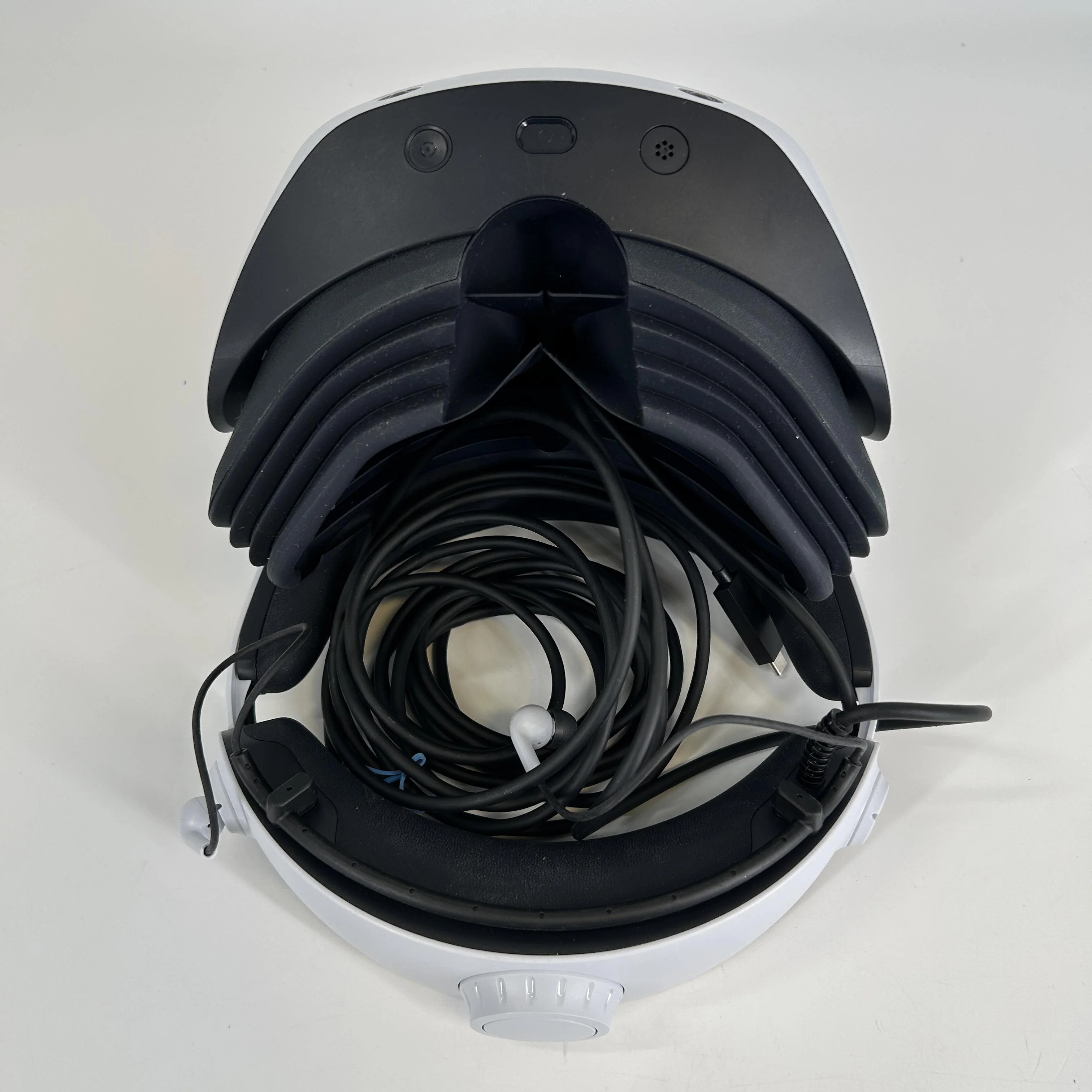 Sony Playstation VR 2 White - Image 7