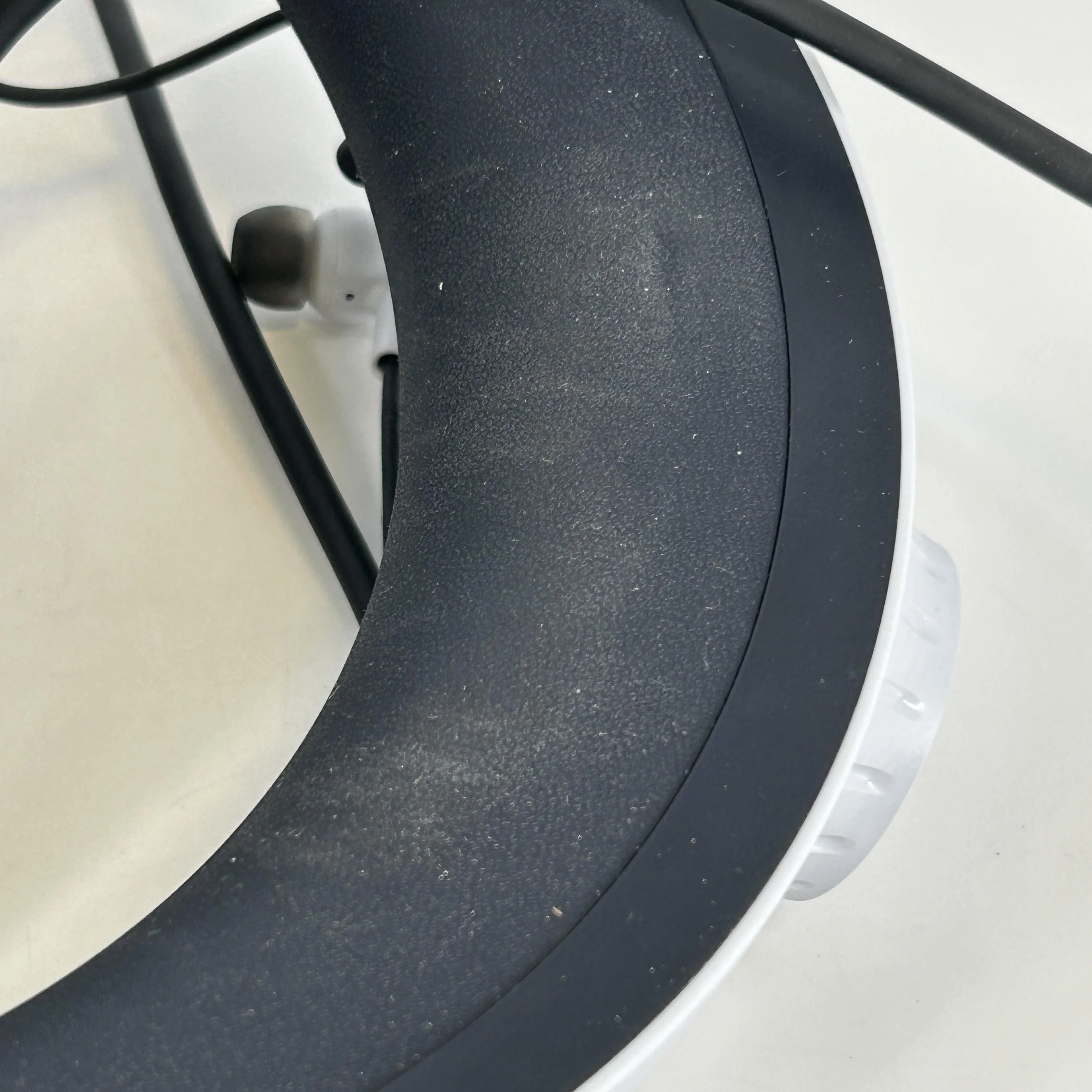 Sony Playstation VR 2 White - Image 9