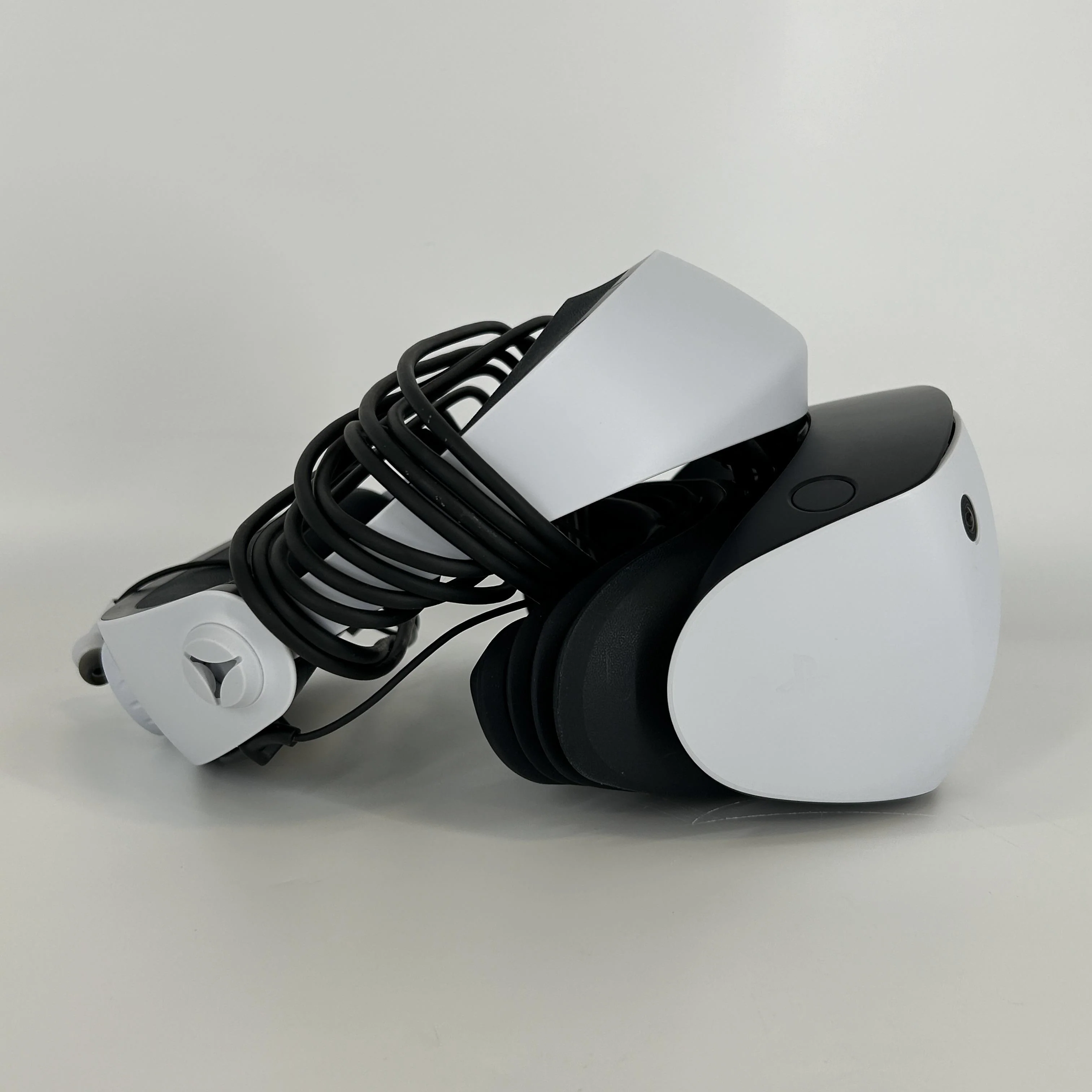 Sony Playstation VR 2 White - Image 10