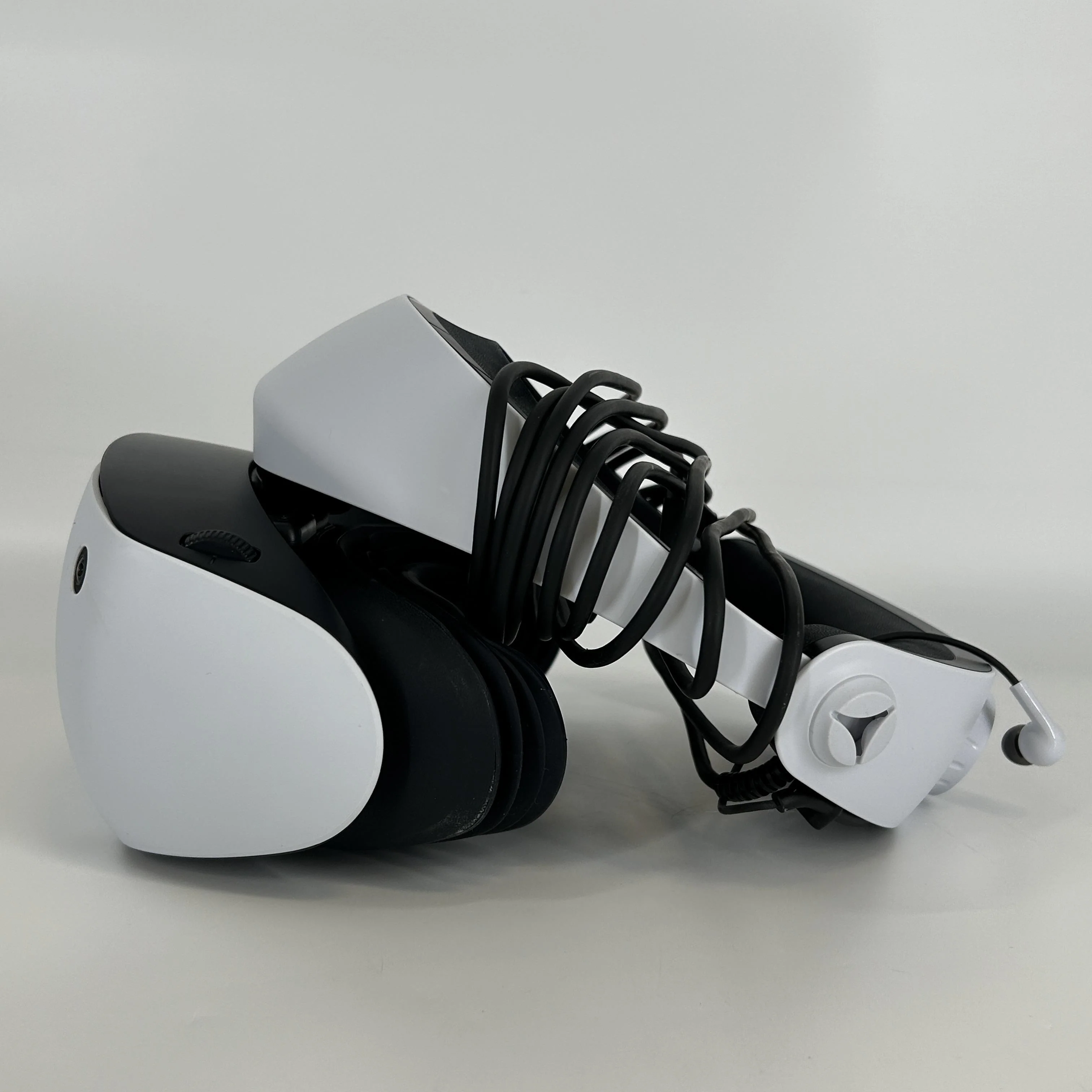 Sony Playstation VR 2 White - Image 12