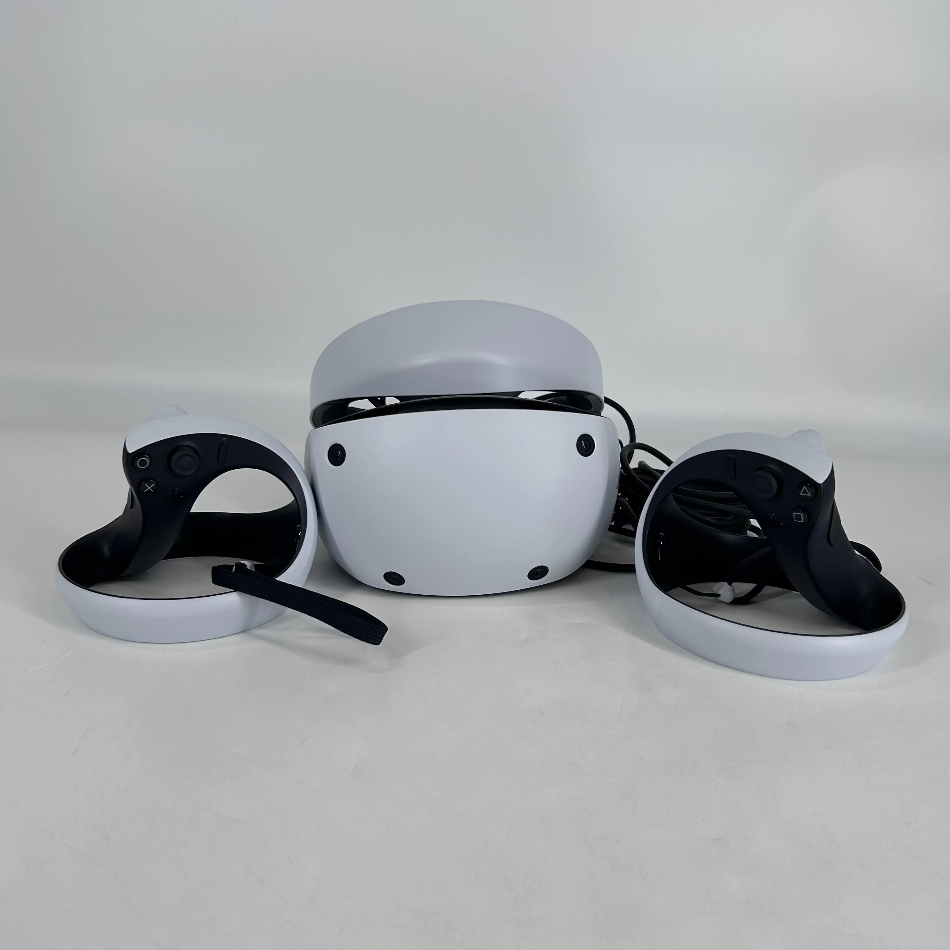 Sony Playstation VR 2 White