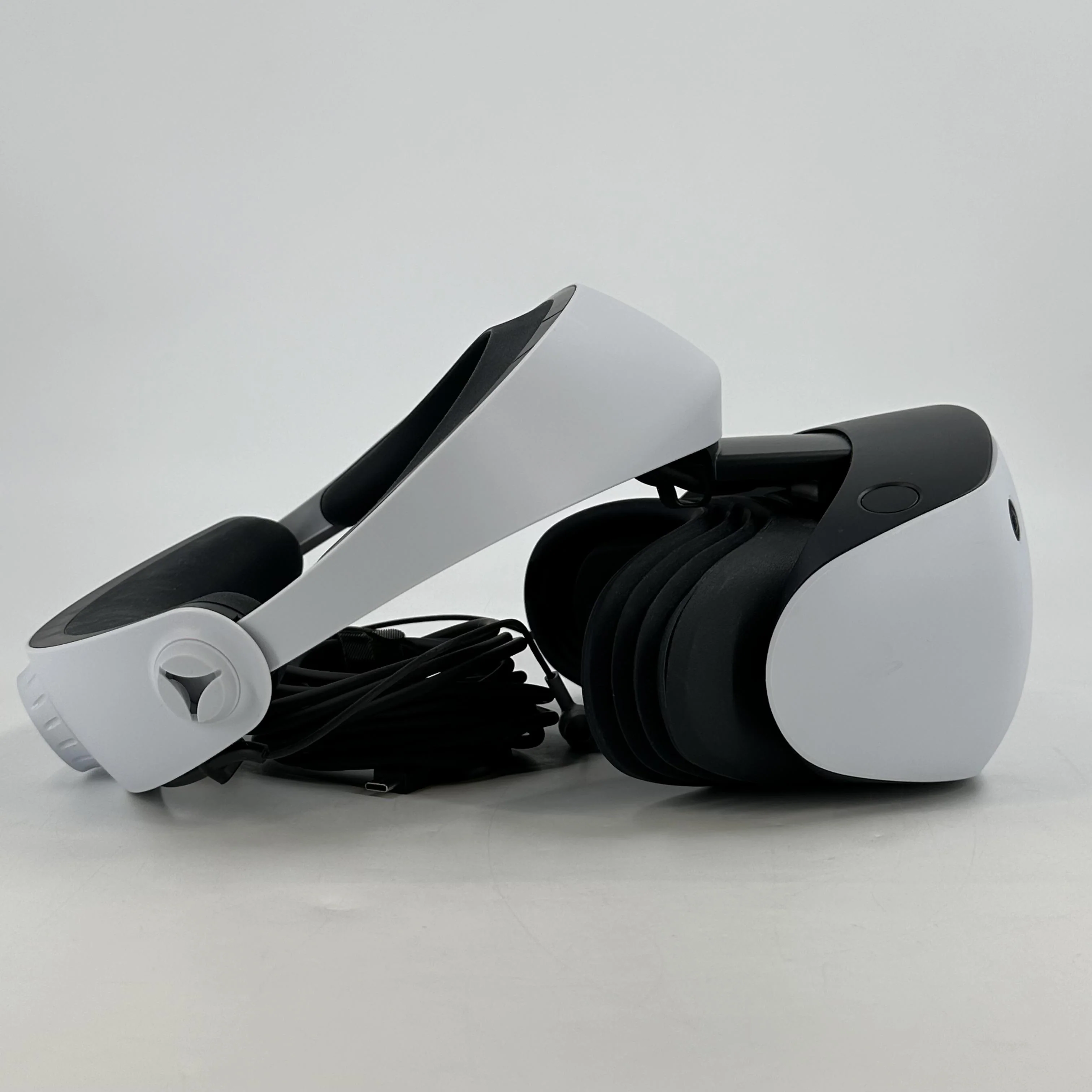 Sony Playstation VR 2 White - Image 3