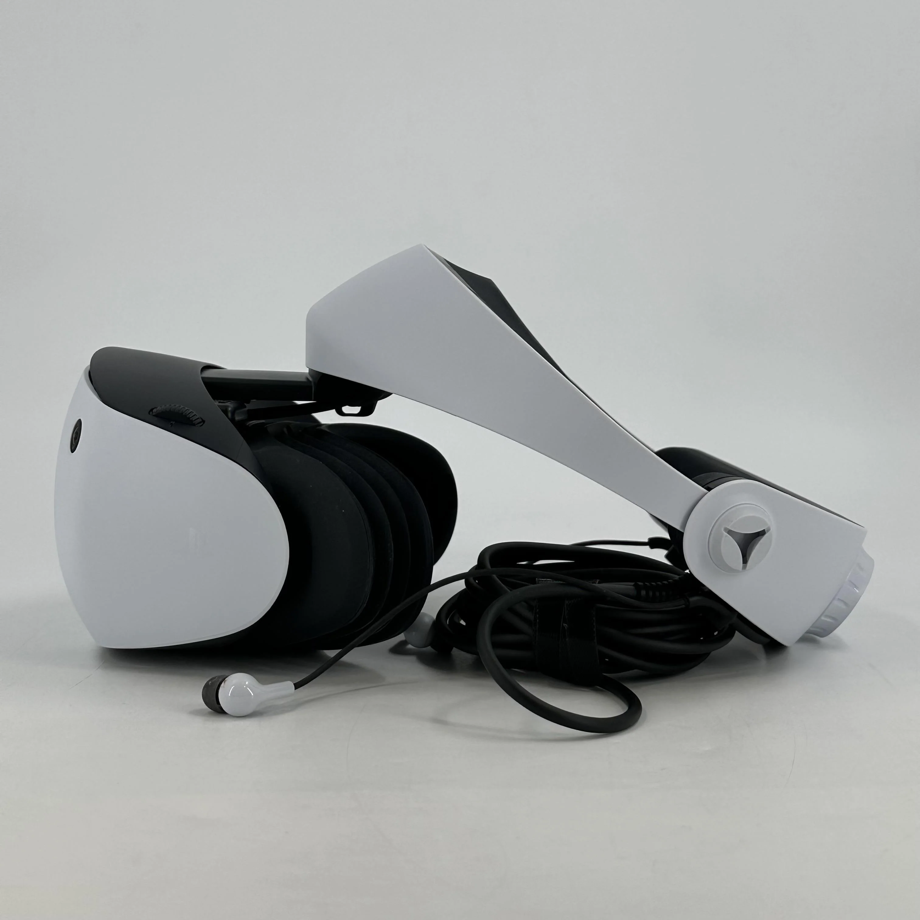 Sony Playstation VR 2 White - Image 5