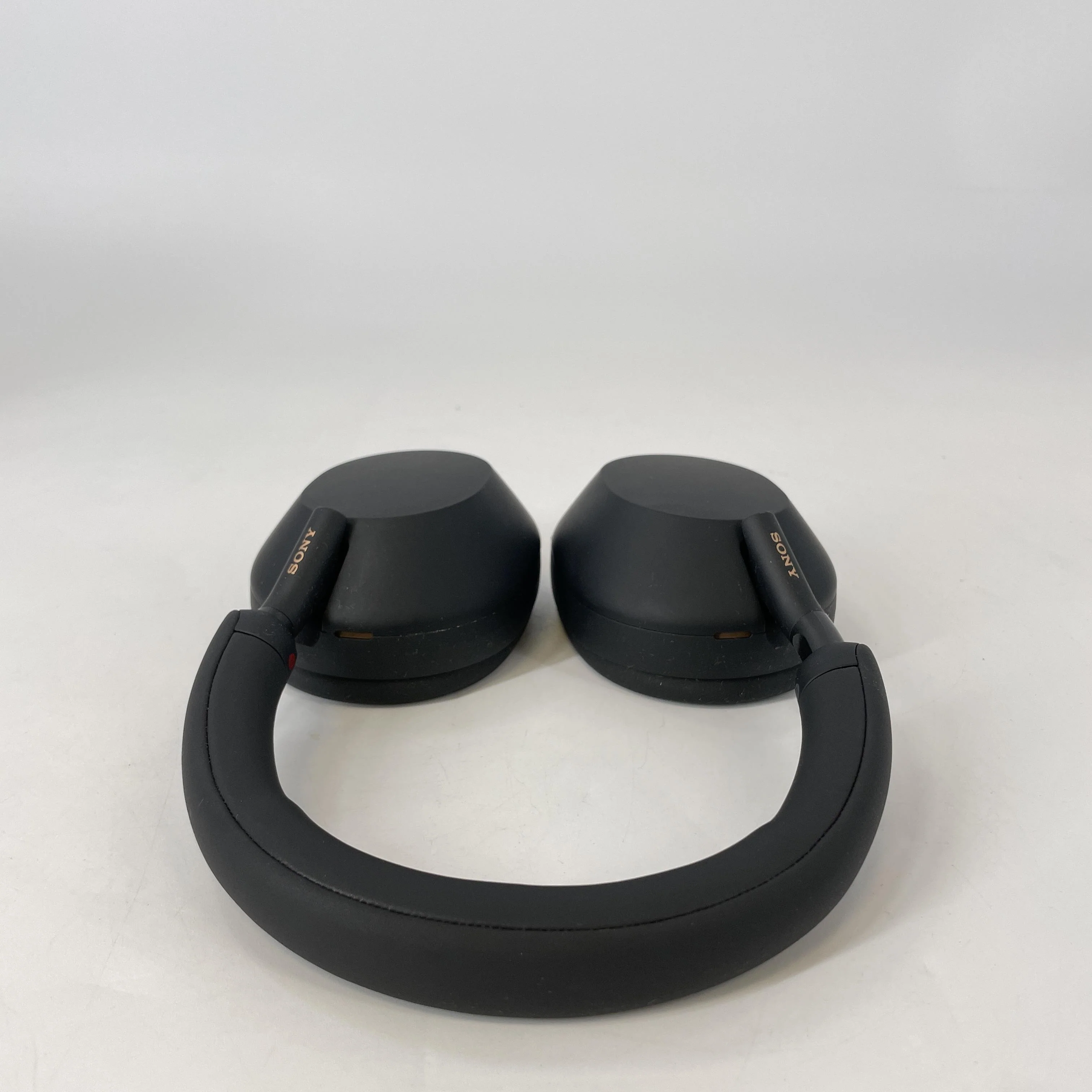 Sony WH-1000XM5 Headphones Black - Image 7