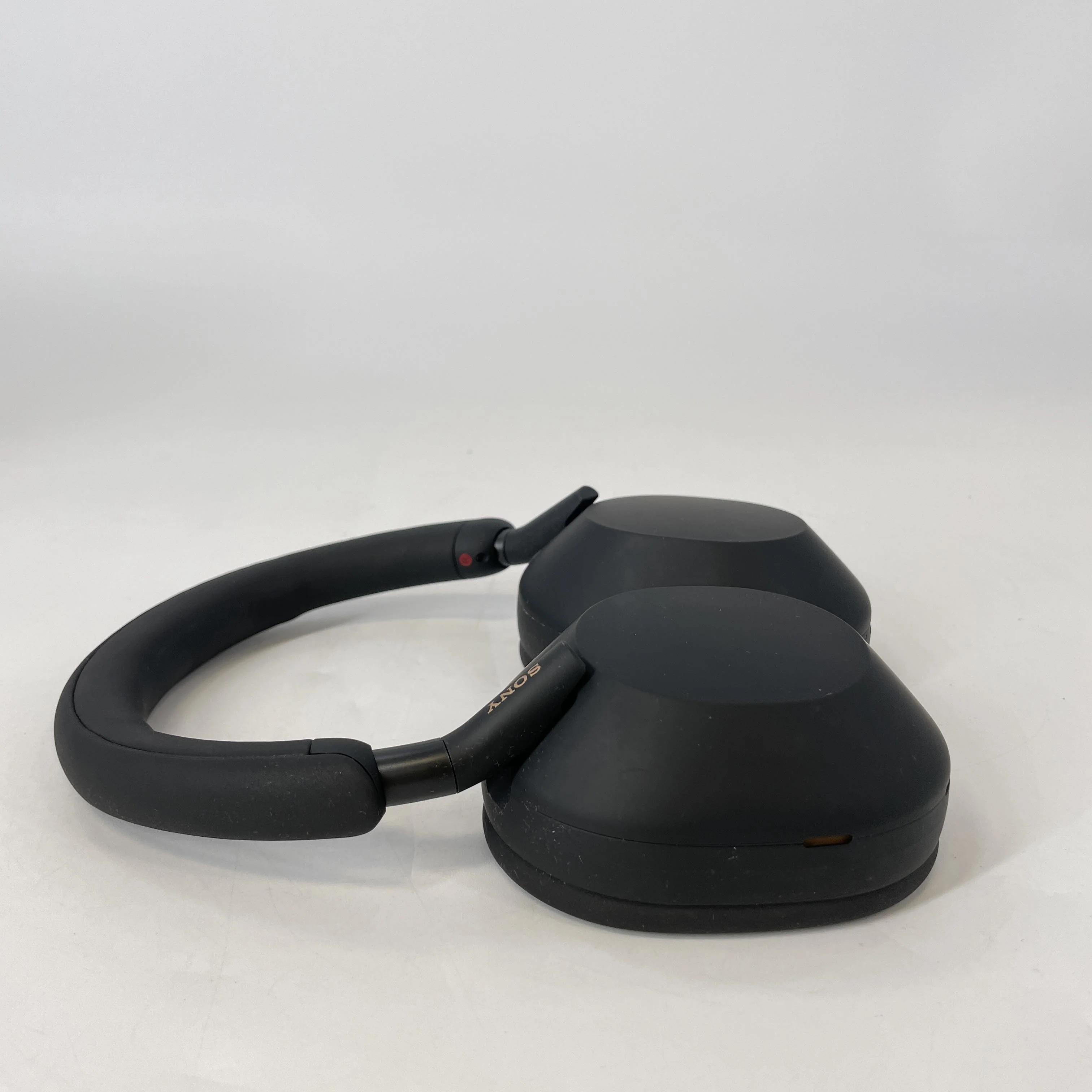 Sony WH-1000XM5 Headphones Black - Image 8
