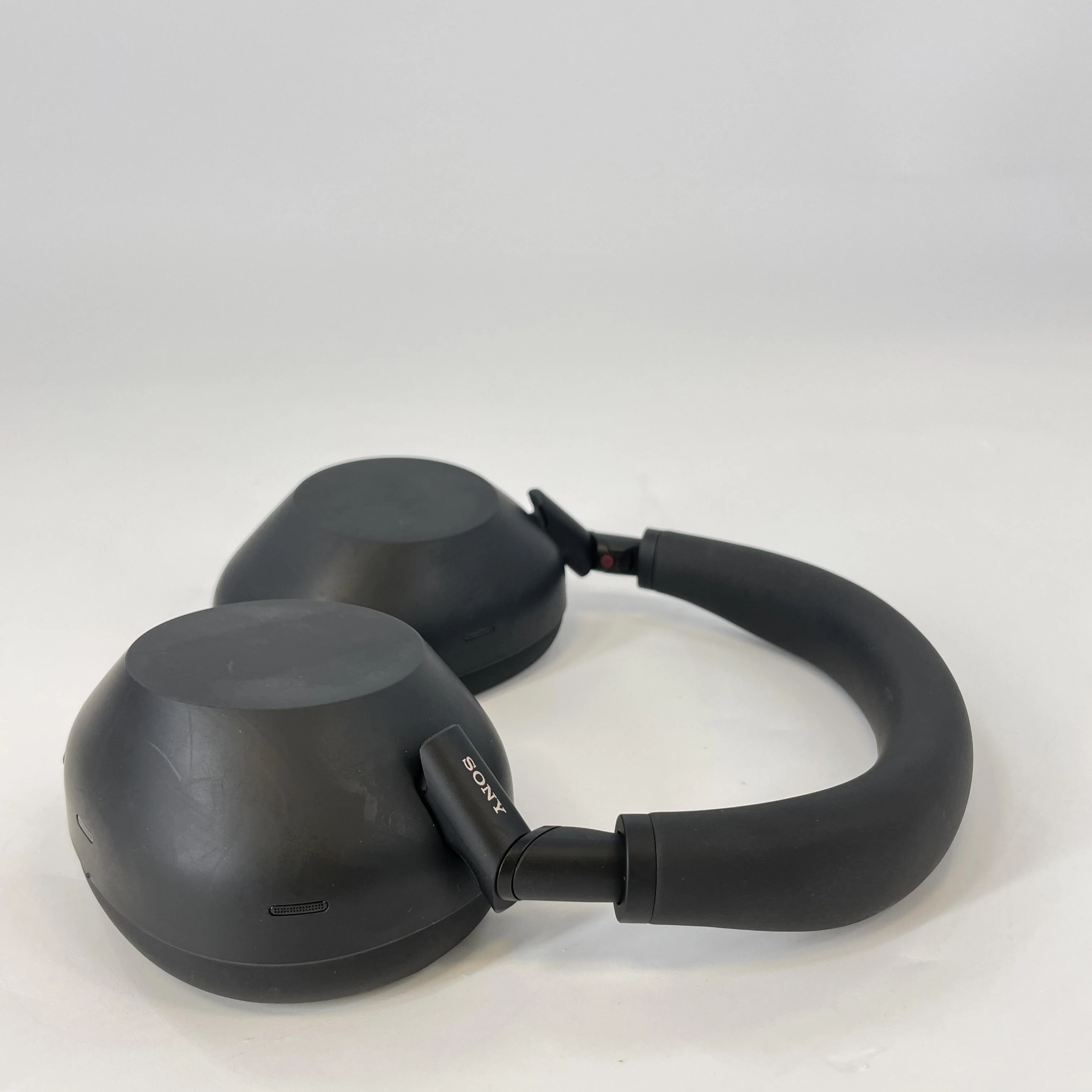 Sony WH-1000XM6 Headphones Black - Image 7