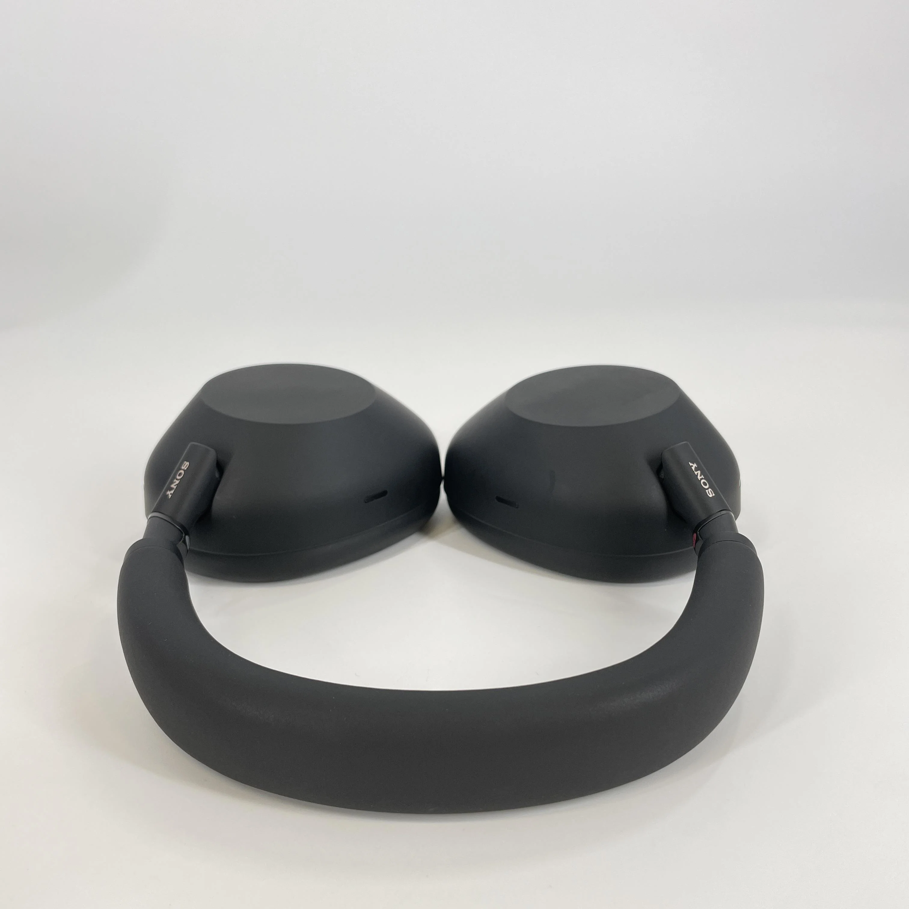 Sony WH-1000XM6 Headphones Black - Image 8