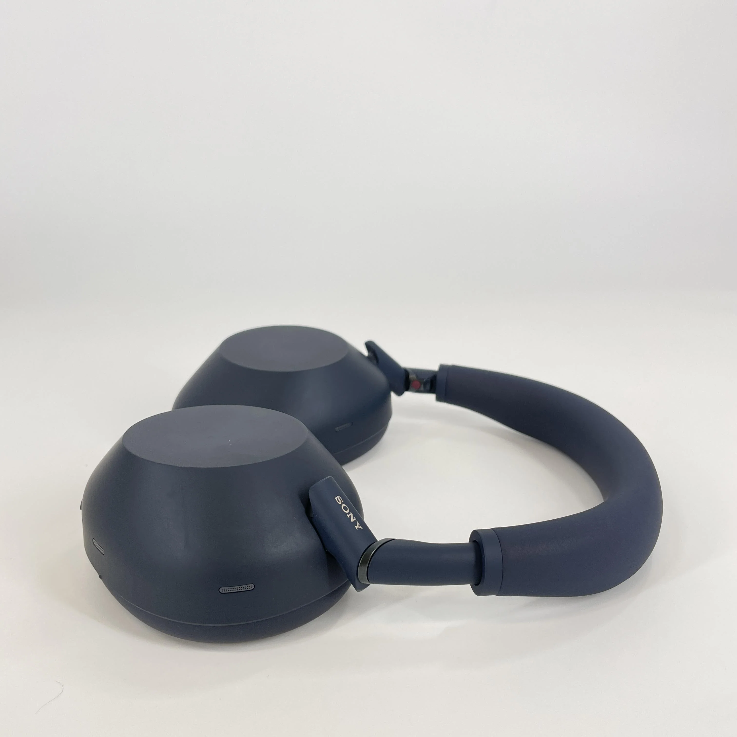 Sony WH-1000XM6 Headphones Midnight Blue - Image 7