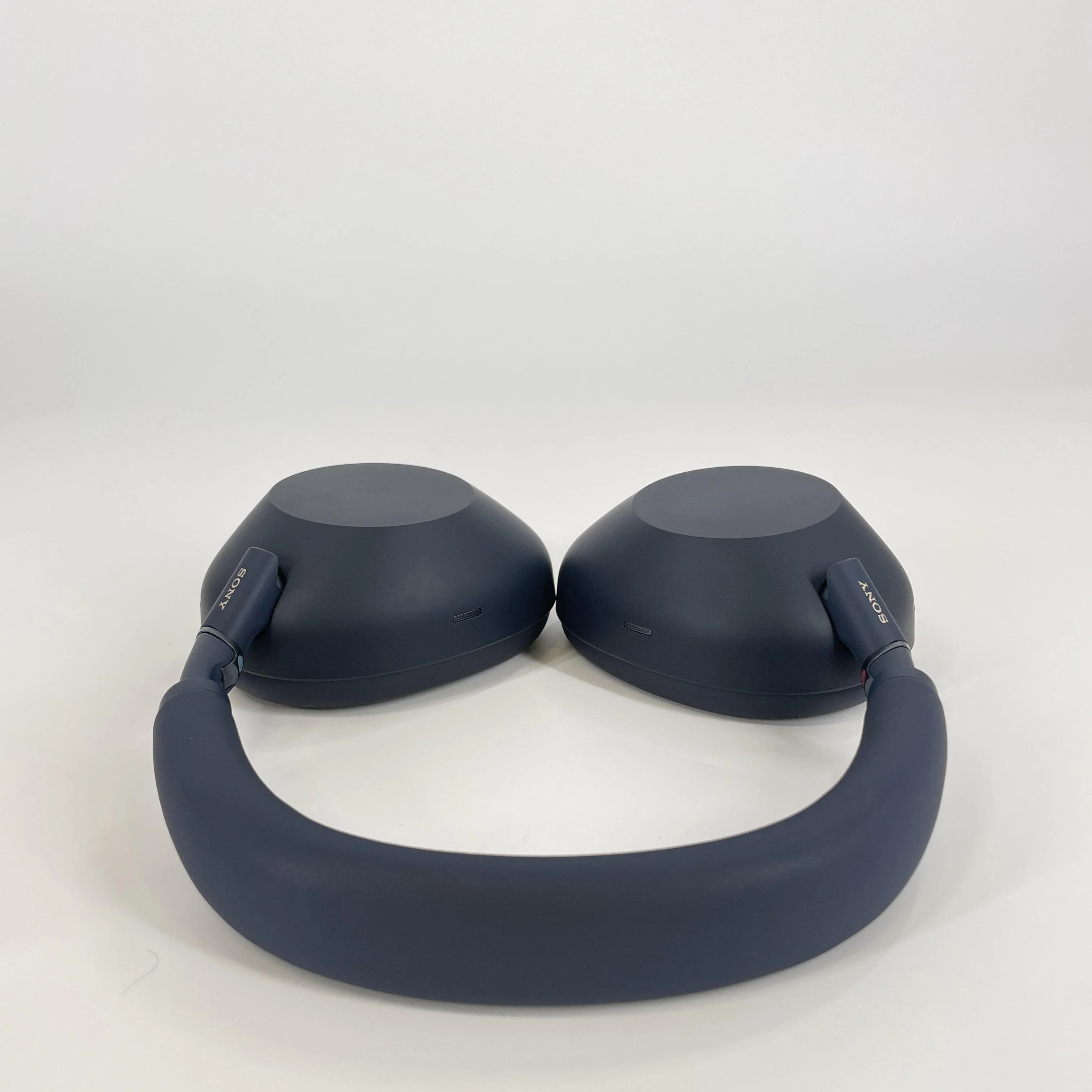 Sony WH-1000XM6 Headphones Midnight Blue - Image 8